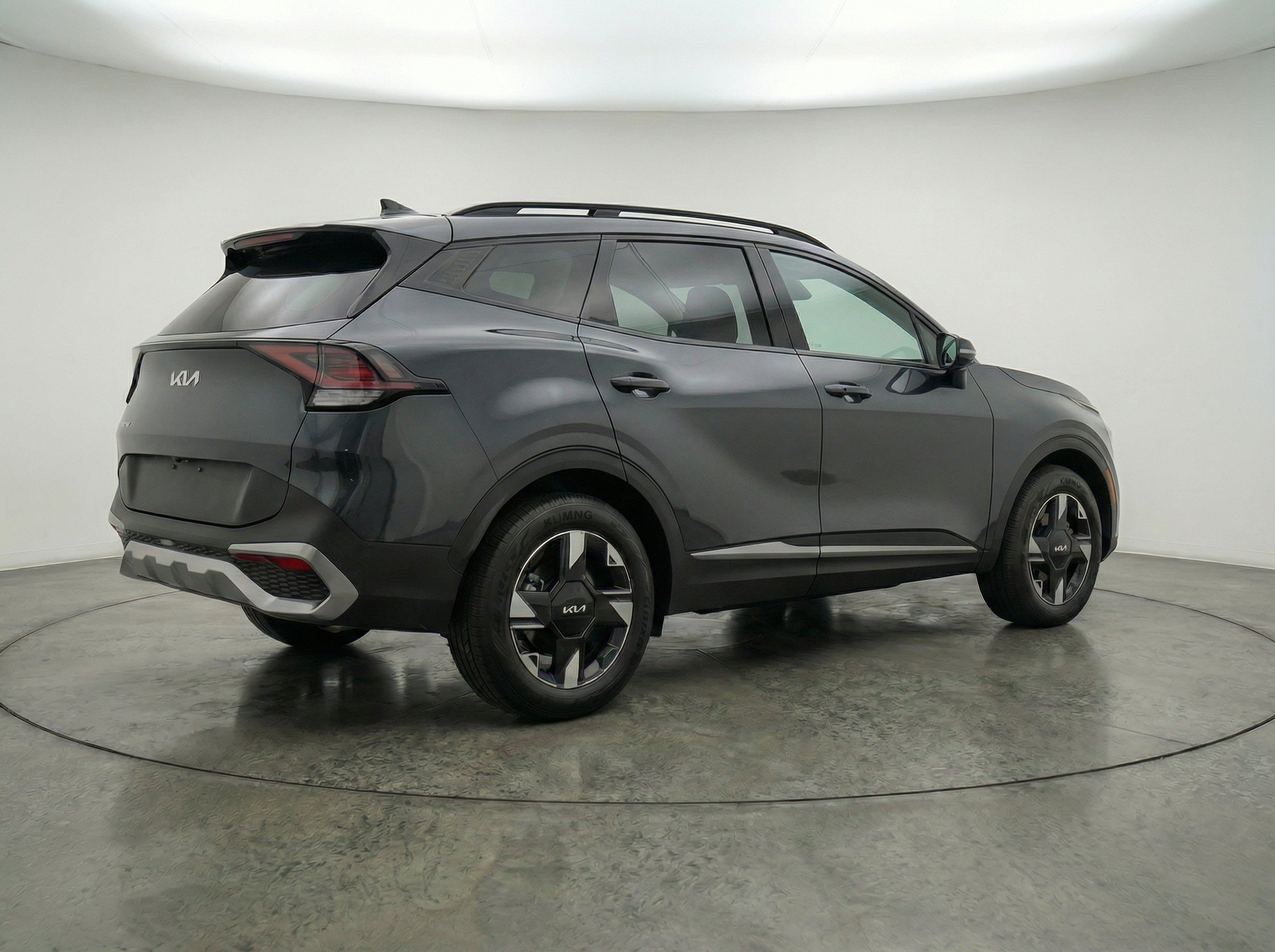 Thumbnail: 2026 Kia Sportage - 9