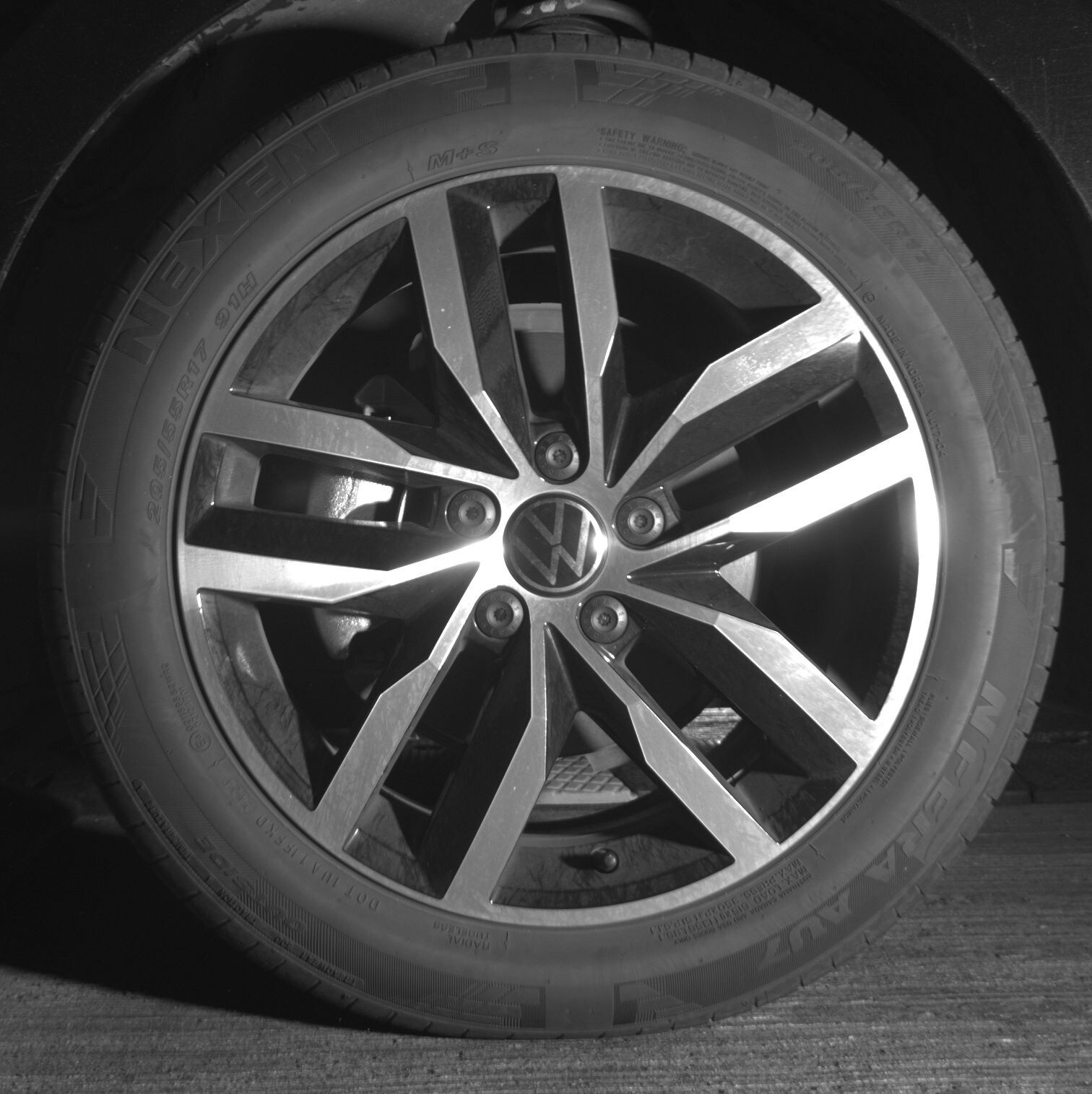 Thumbnail: 2025 Volkswagen Jetta - 9