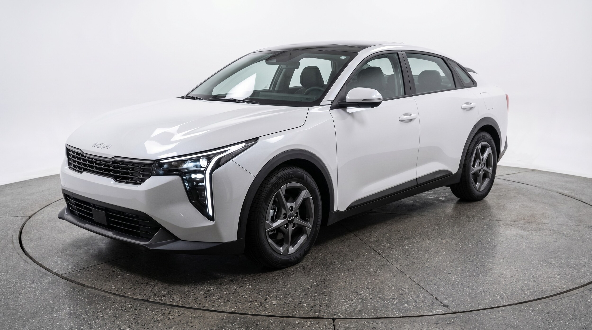 Thumbnail: 2025 Kia K4 - 3