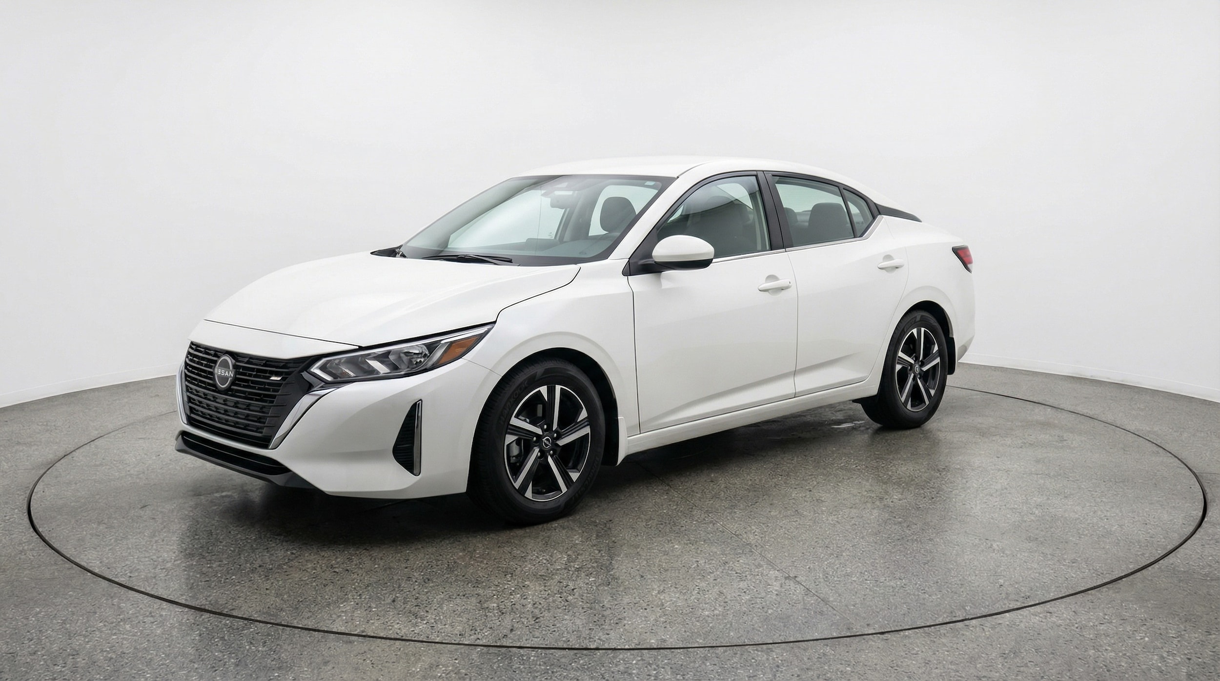 Thumbnail: 2025 Nissan Sentra - 3