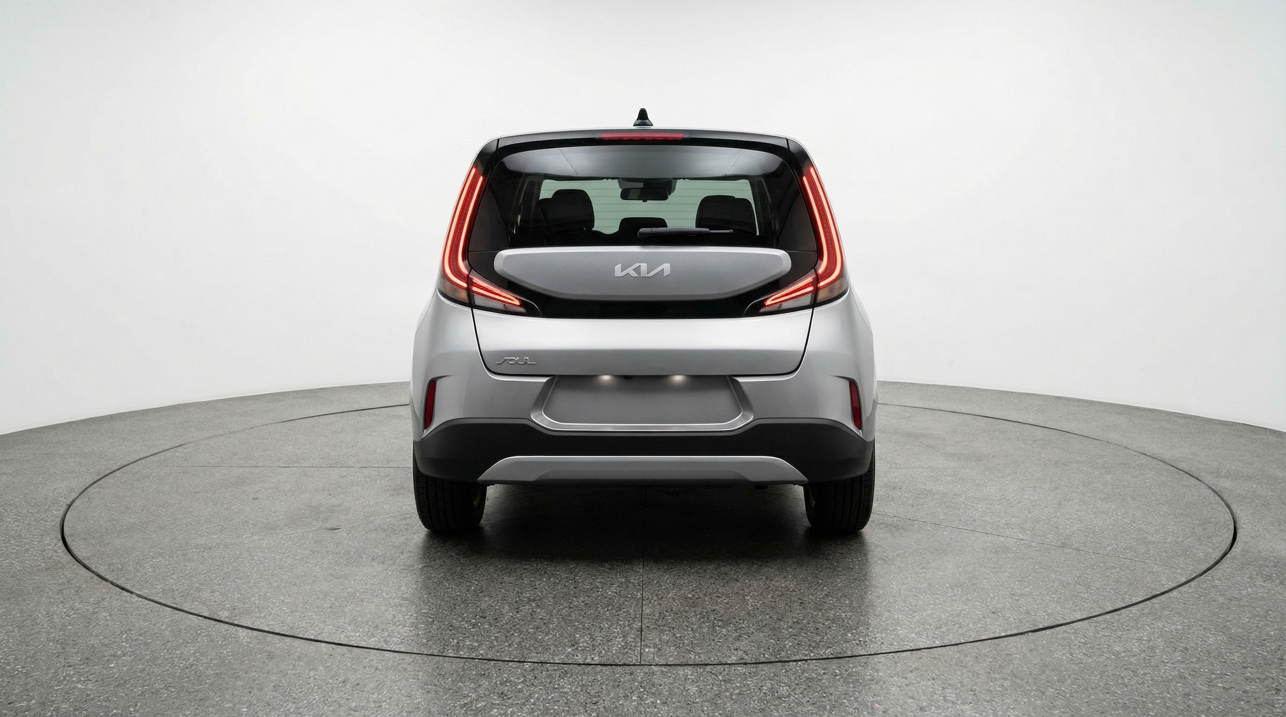 Thumbnail: 2025 Kia Soul - 6