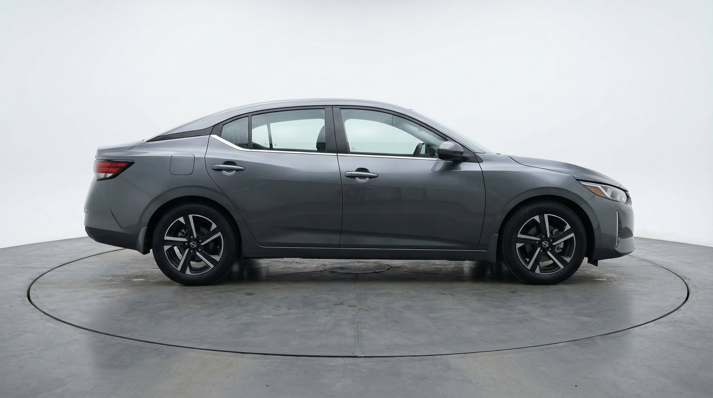 Thumbnail: 2025 Nissan Sentra - 11
