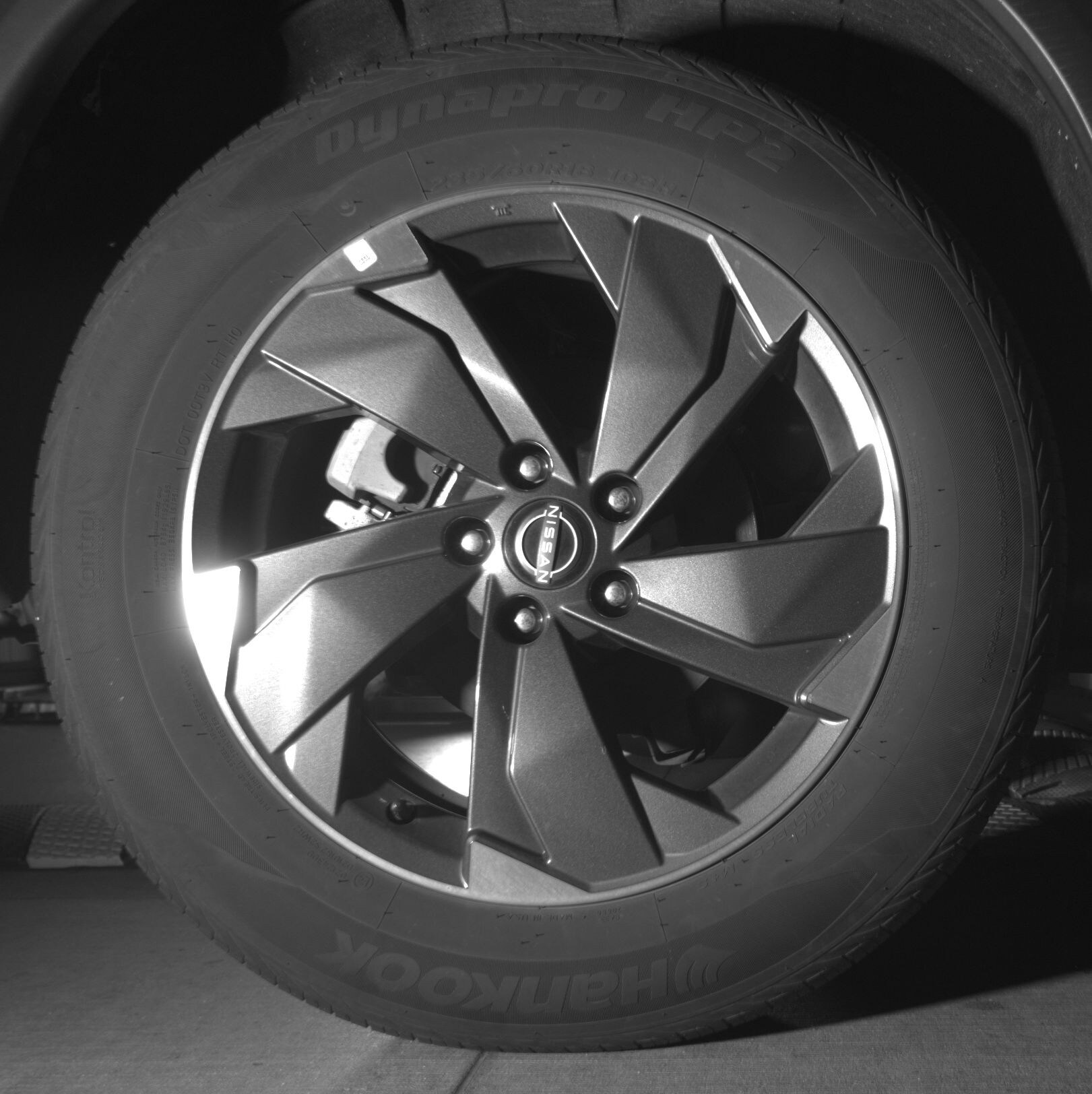 Thumbnail: 2025 Nissan Rogue - 12