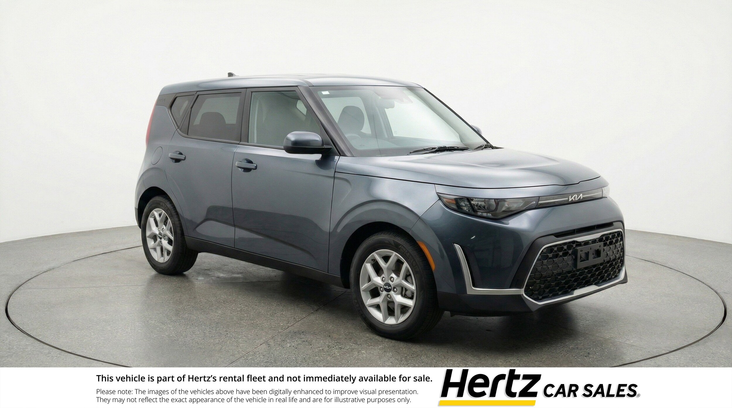Thumbnail: 2025 Kia Soul - 1