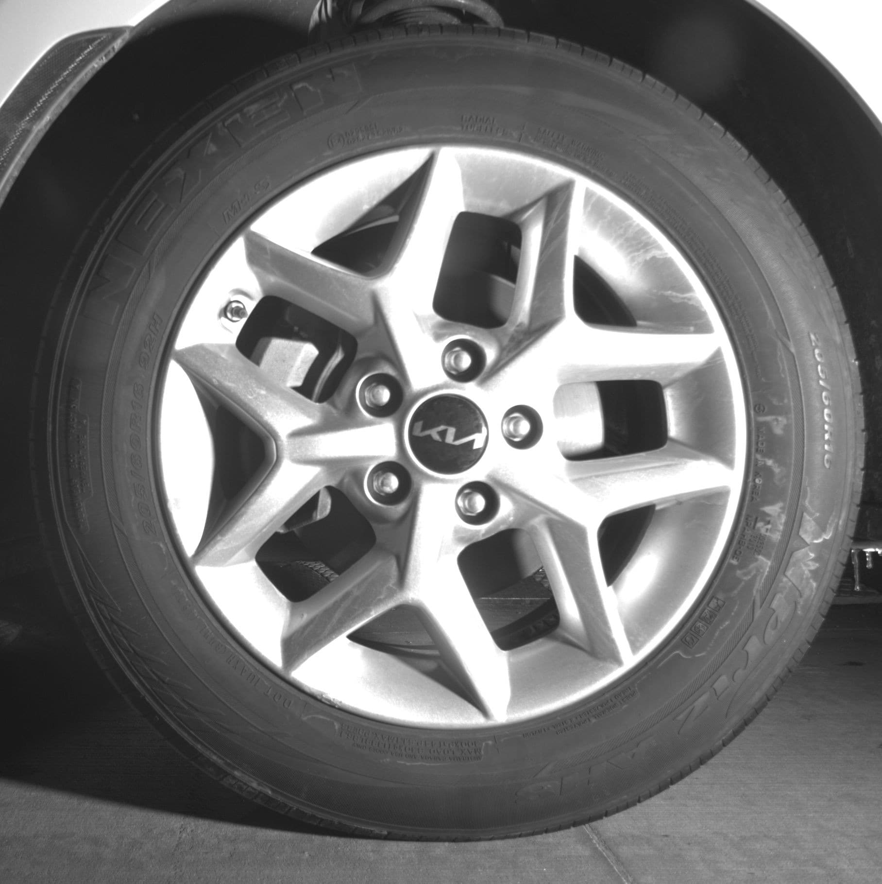 Thumbnail: 2025 Kia Soul - 9