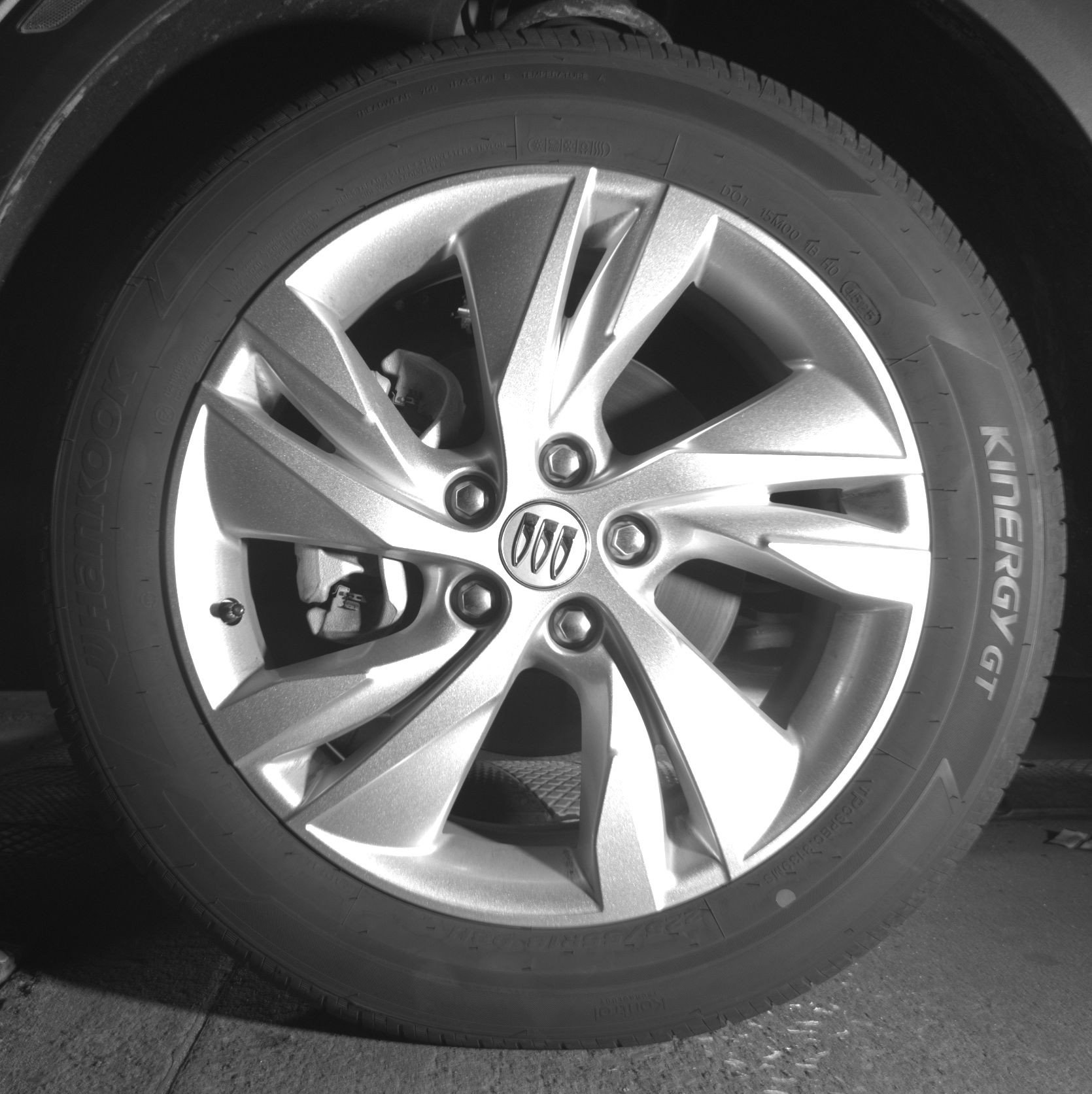 Thumbnail: 2026 Buick Encore GX - 12