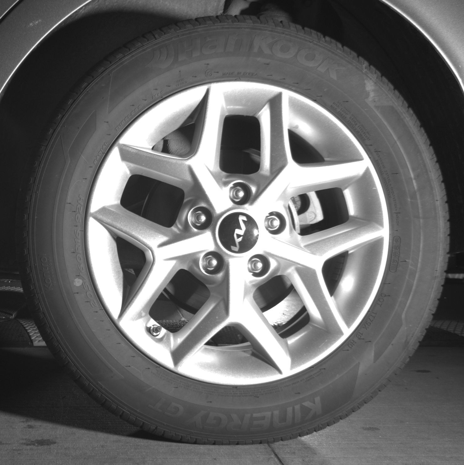 Thumbnail: 2025 Kia Soul - 11