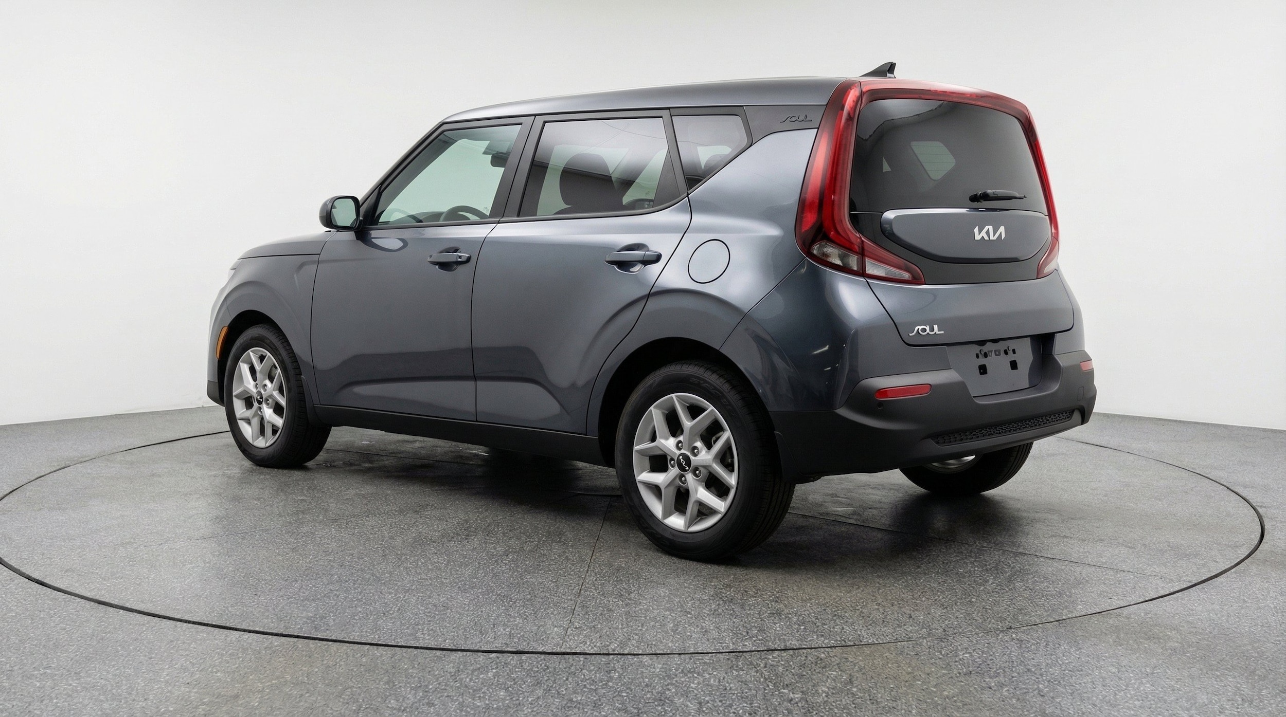 Thumbnail: 2025 Kia Soul - 6