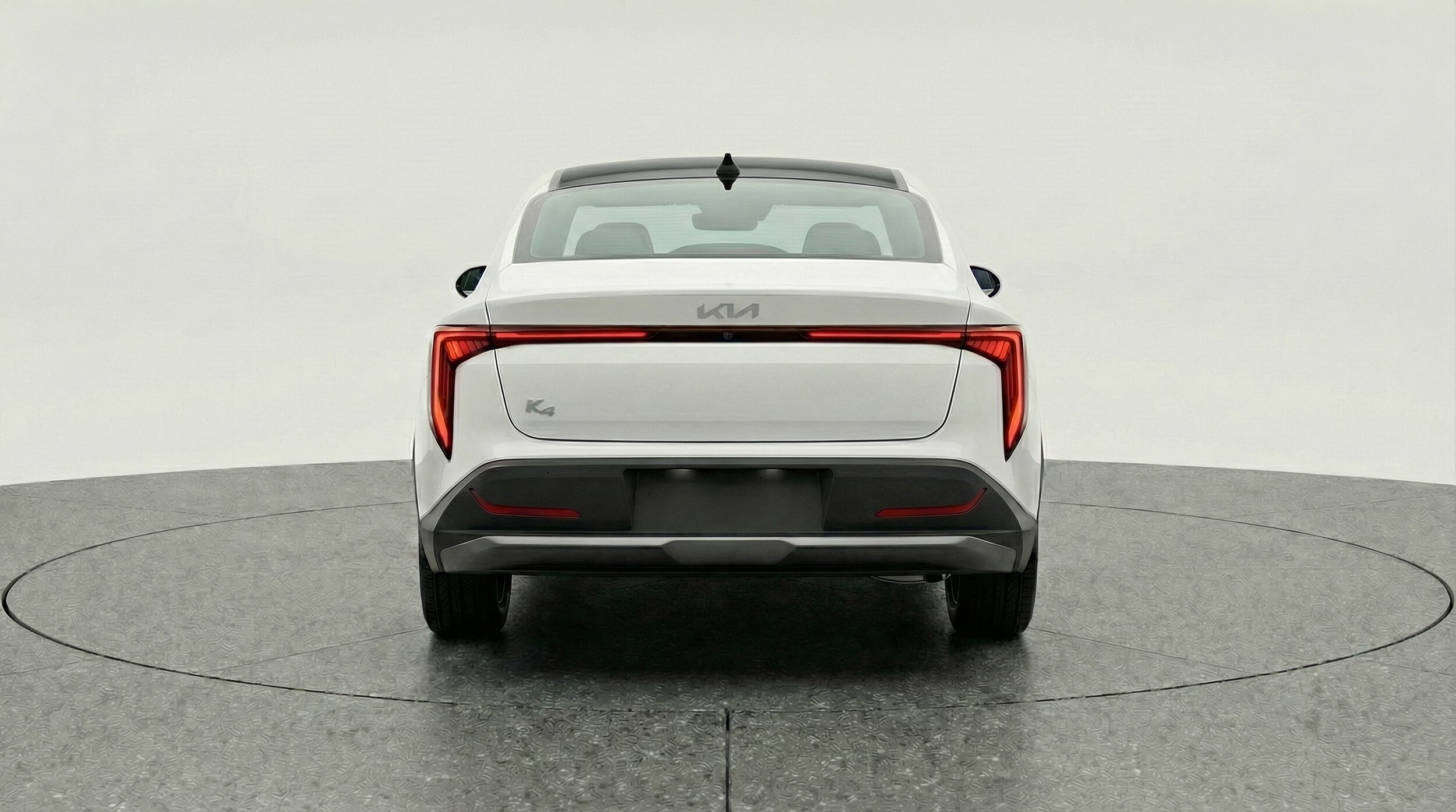 Thumbnail: 2025 Kia K4 - 6