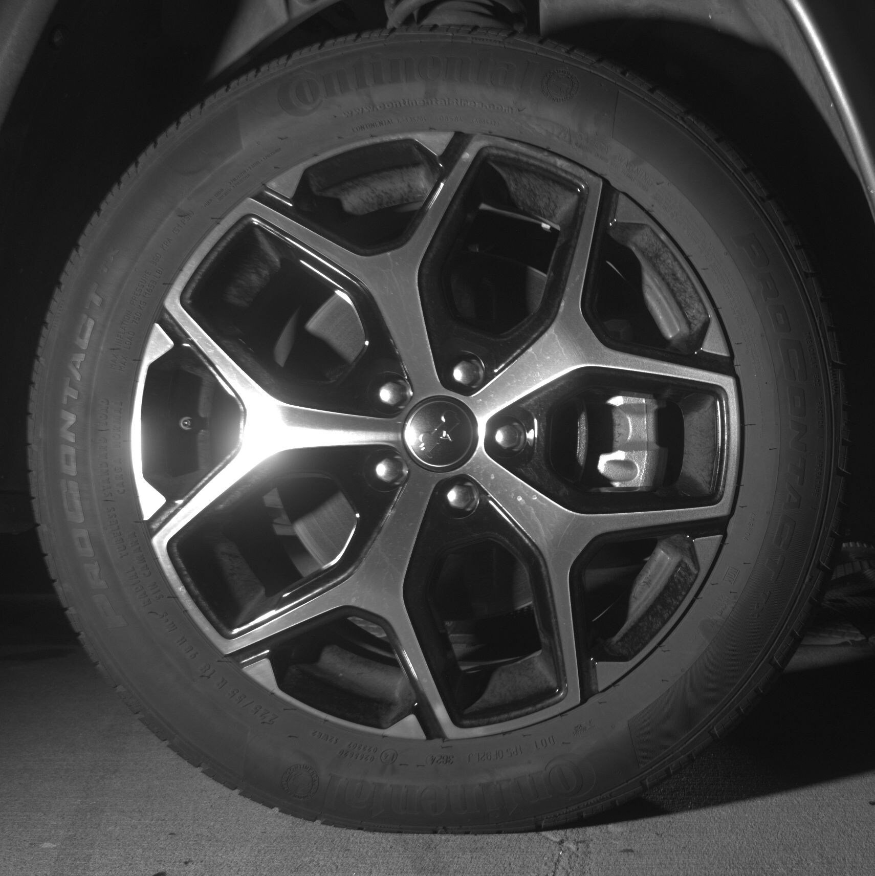 Thumbnail: 2025 Jeep Compass - 10