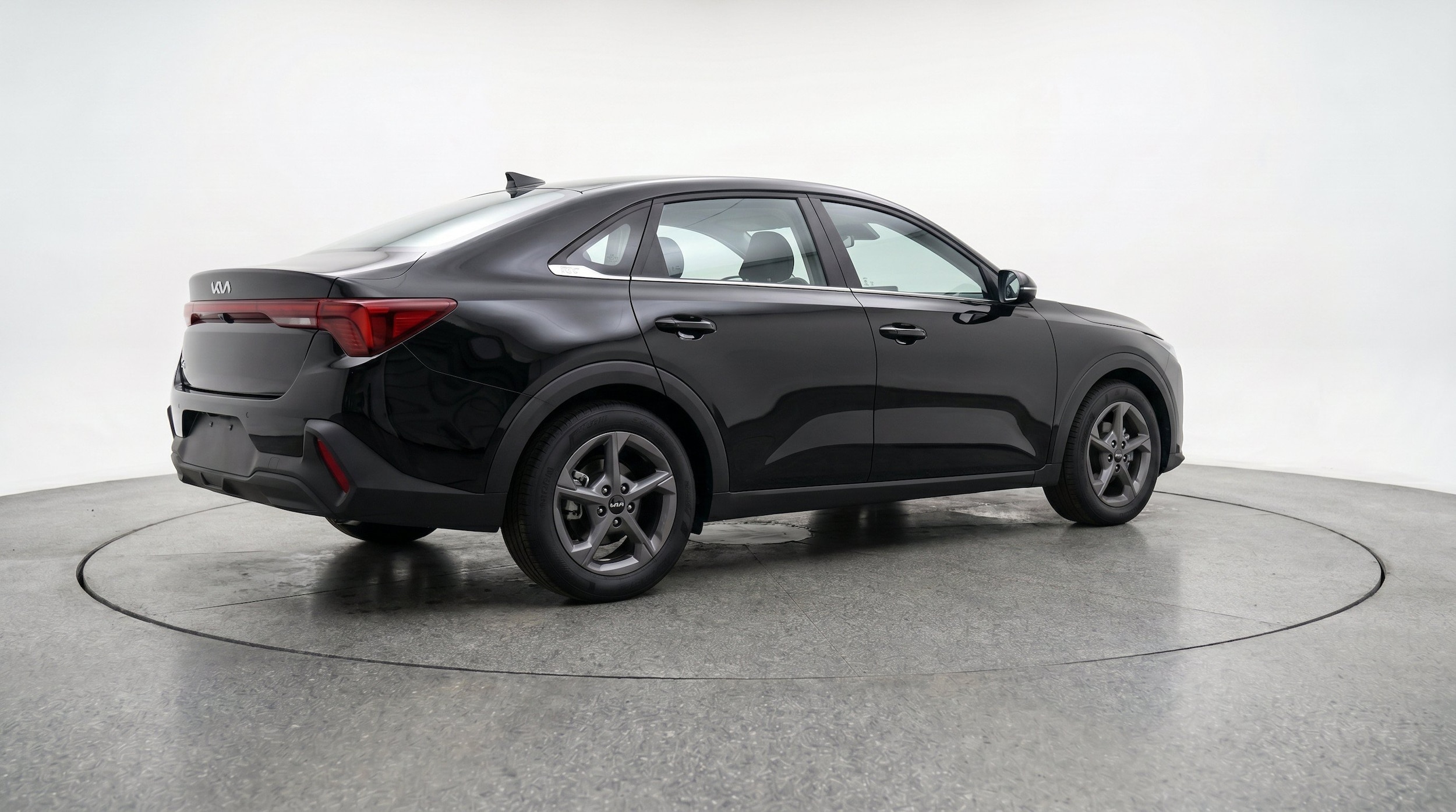 Thumbnail: 2026 Kia K4 - 9