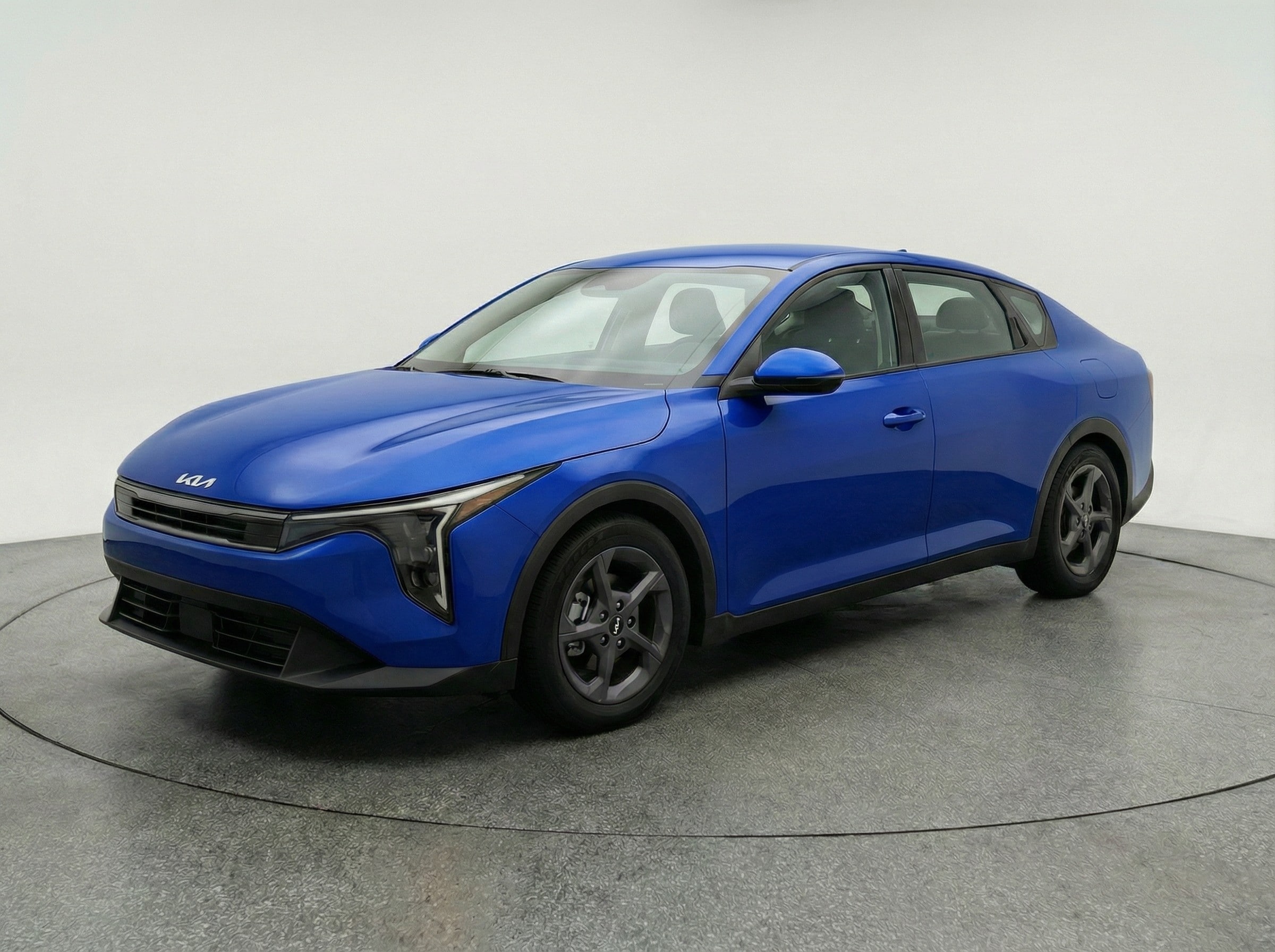 Thumbnail: 2025 Kia K4 - 3