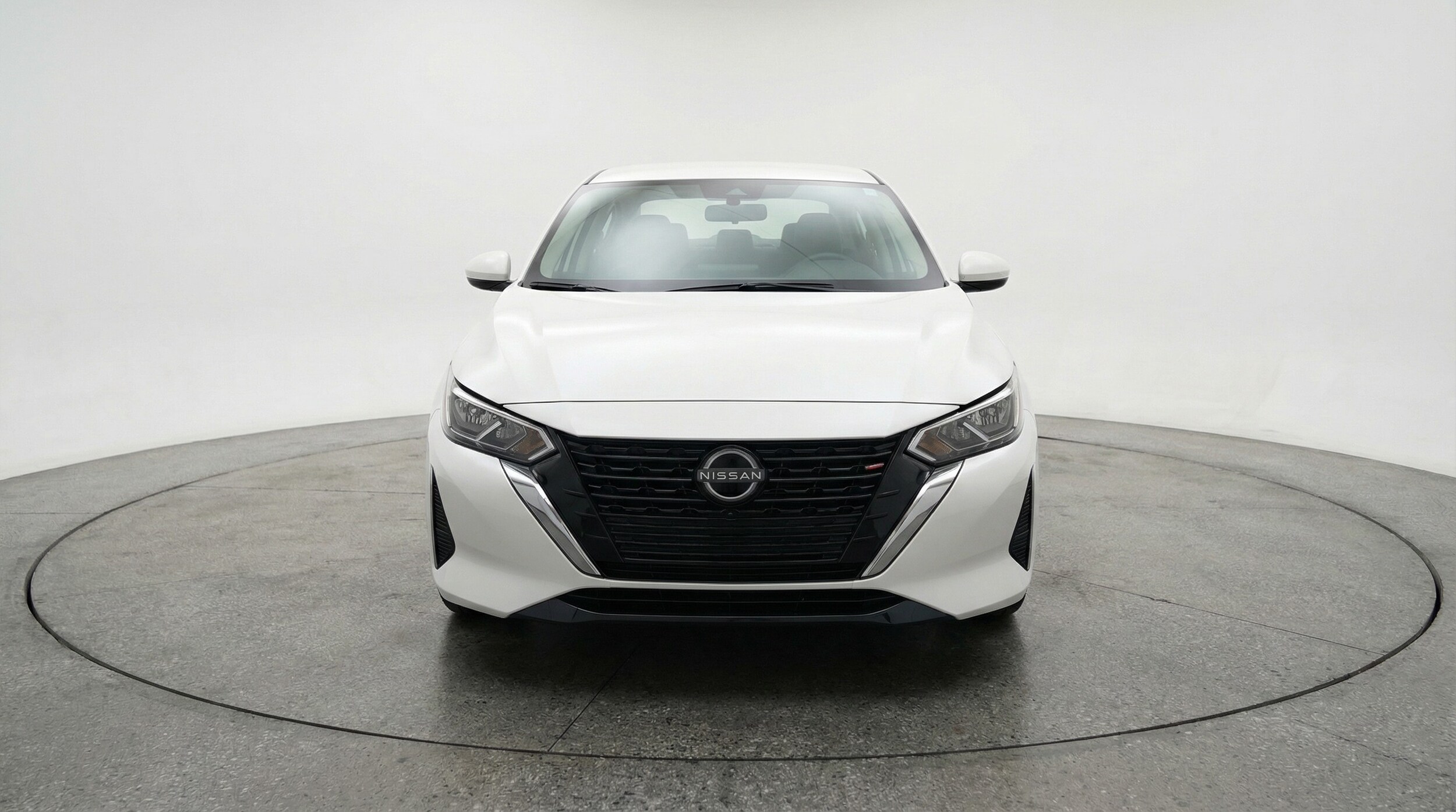 Thumbnail: 2025 Nissan Sentra - 2