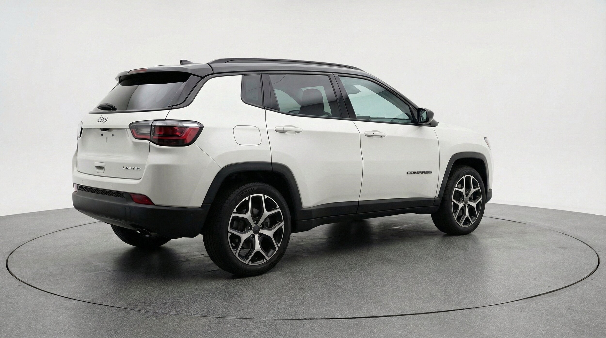 Thumbnail: 2025 Jeep Compass - 9