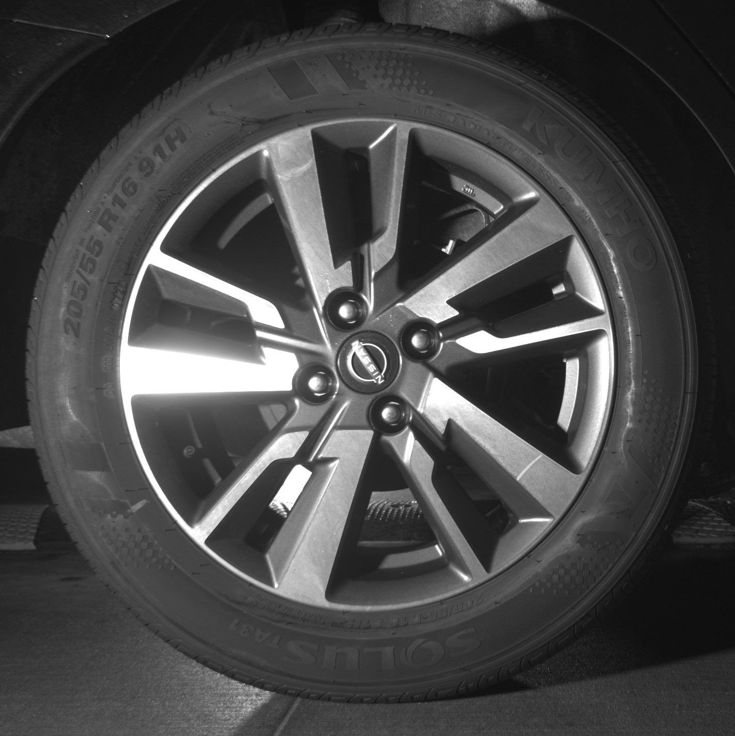 Thumbnail: 2025 Nissan Versa - 12