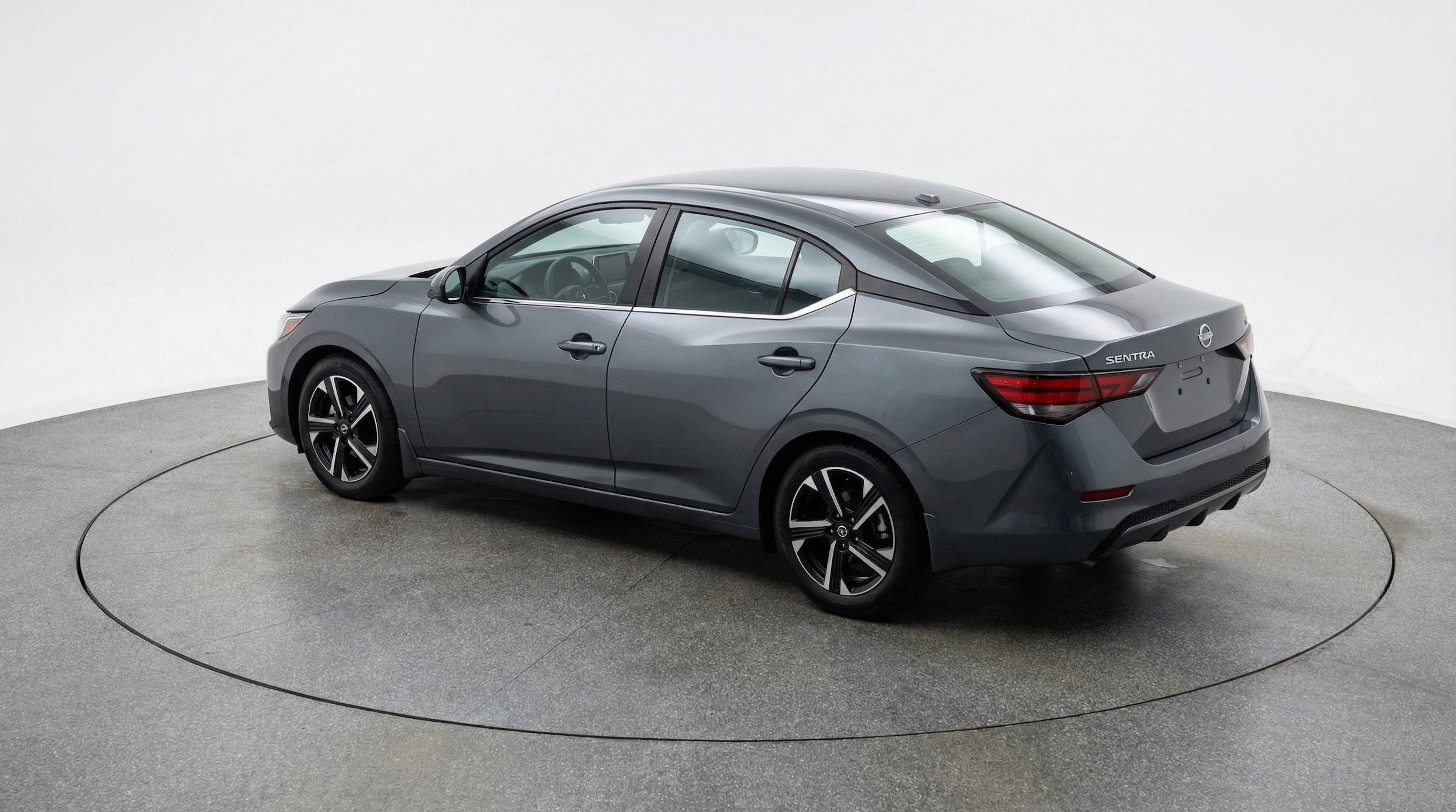 Thumbnail: 2025 Nissan Sentra - 6