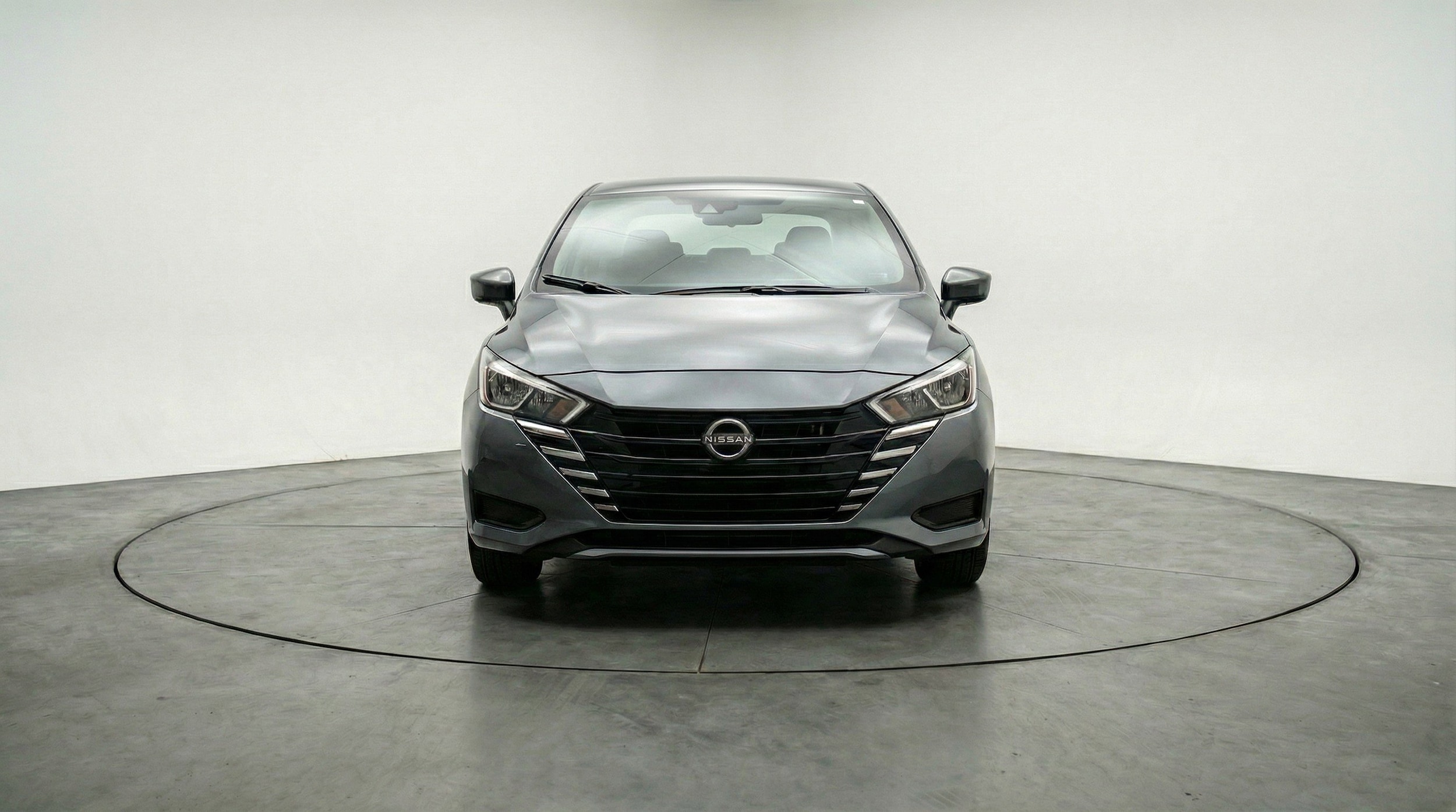 Thumbnail: 2025 Nissan Versa - 2