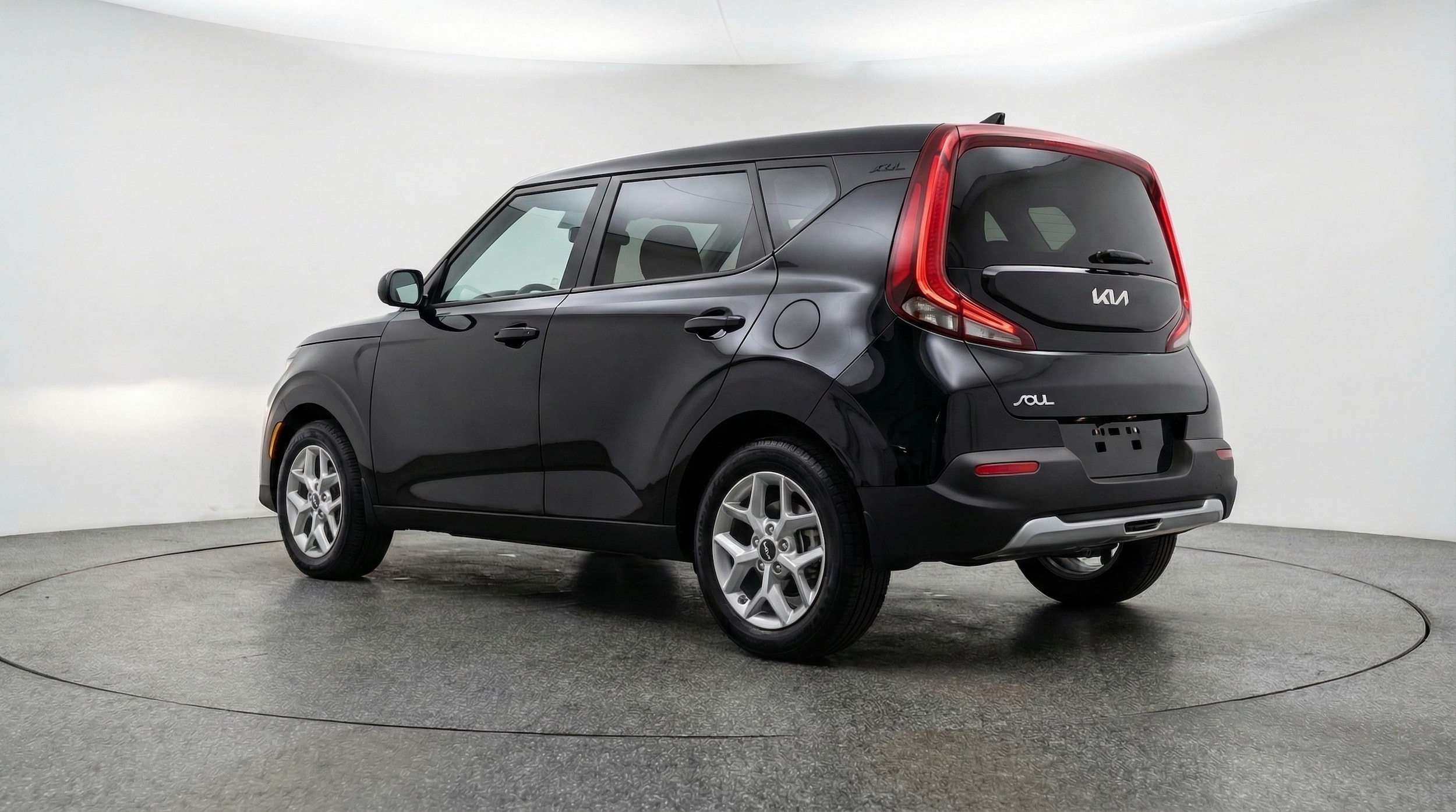 Thumbnail: 2025 Kia Soul - 5