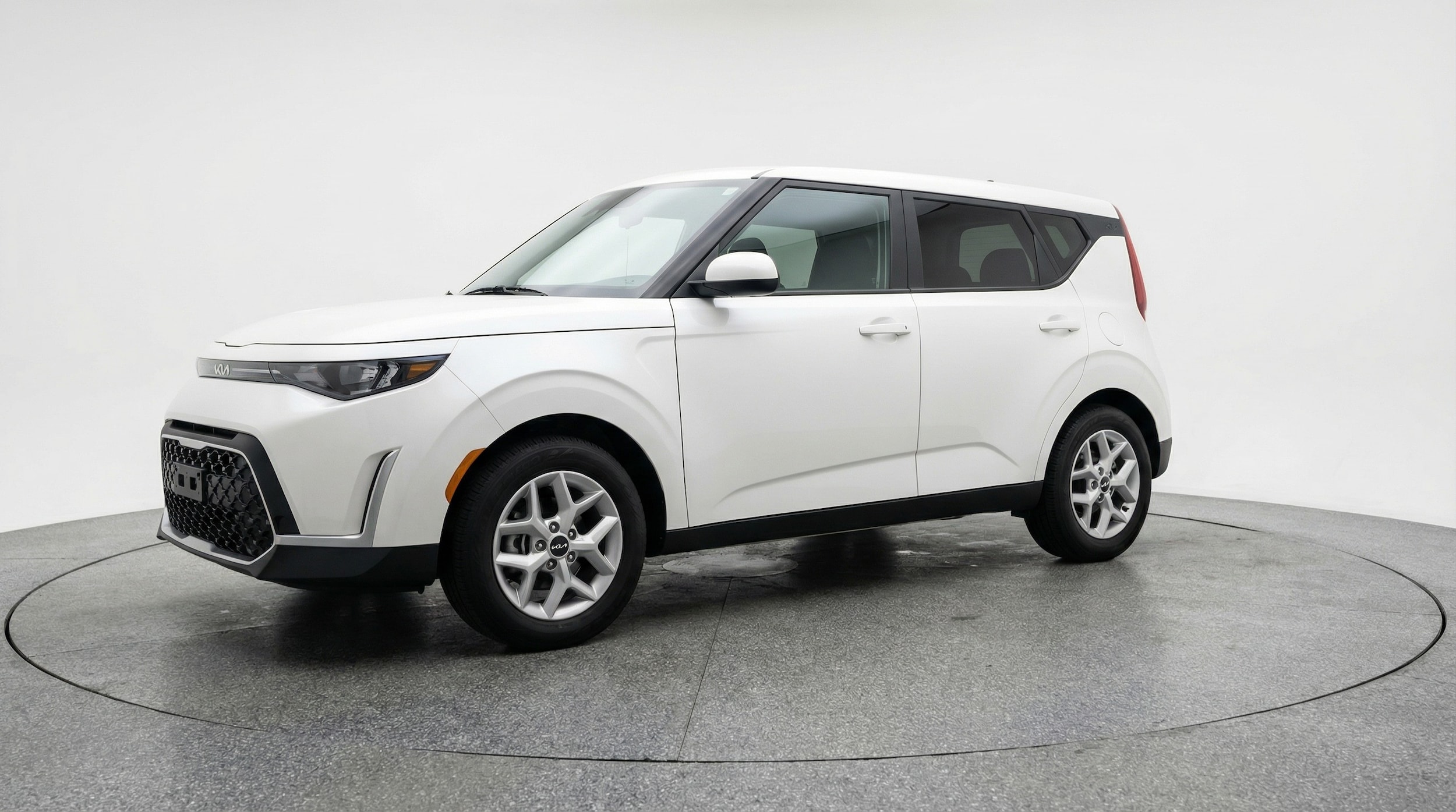 Thumbnail: 2025 Kia Soul - 3