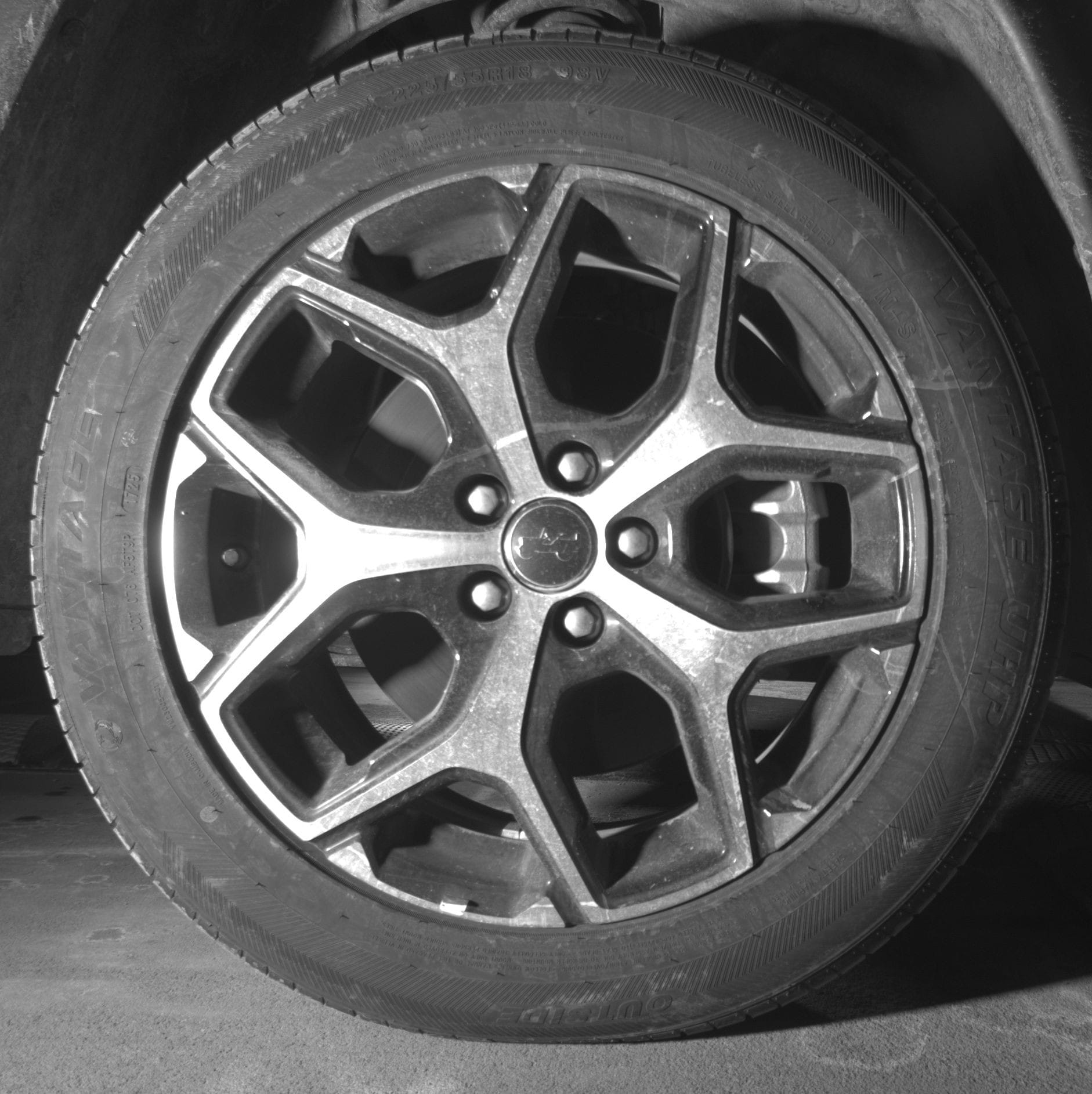 Thumbnail: 2025 Jeep Compass - 10