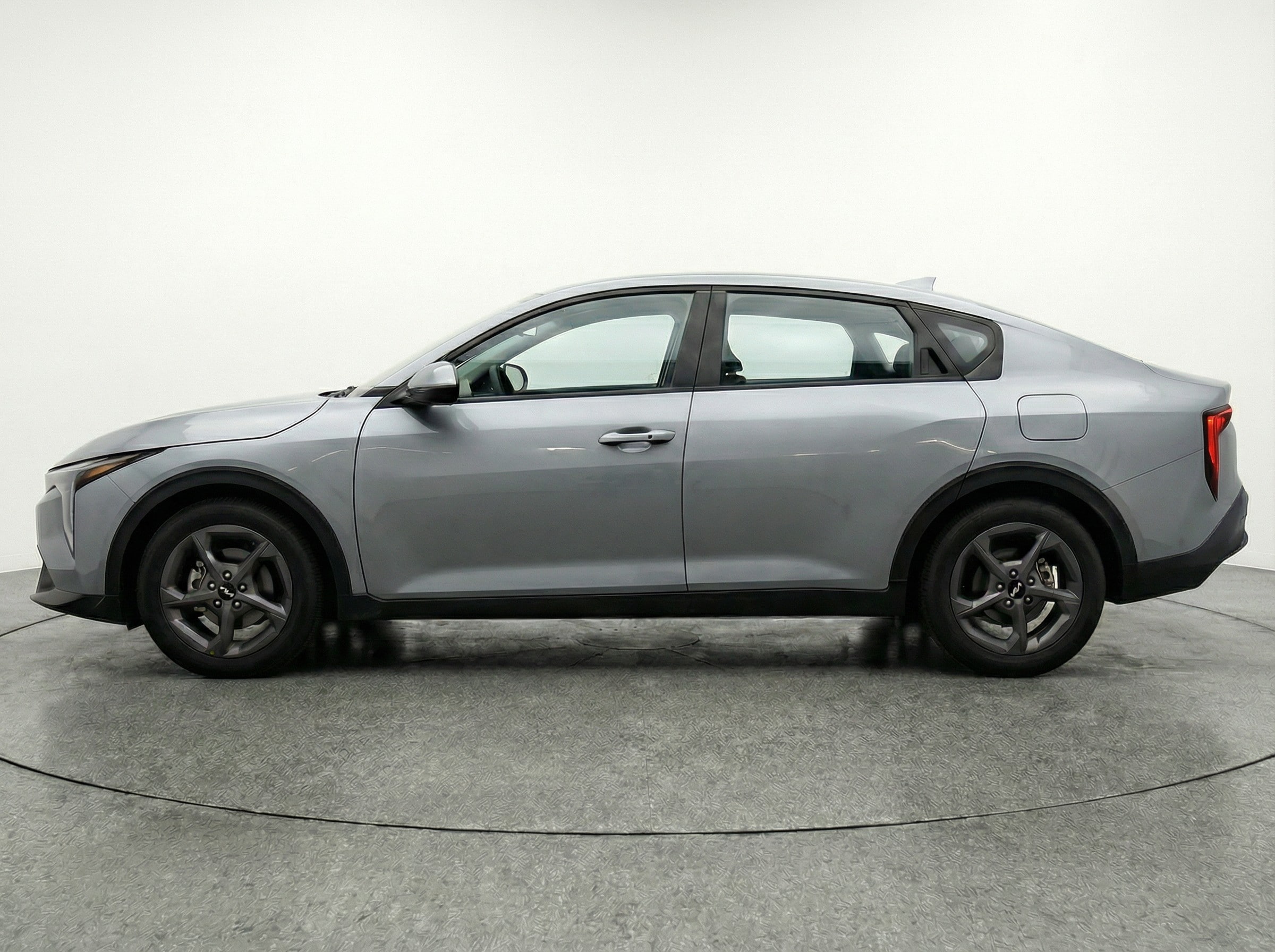 Thumbnail: 2025 Kia K4 - 4