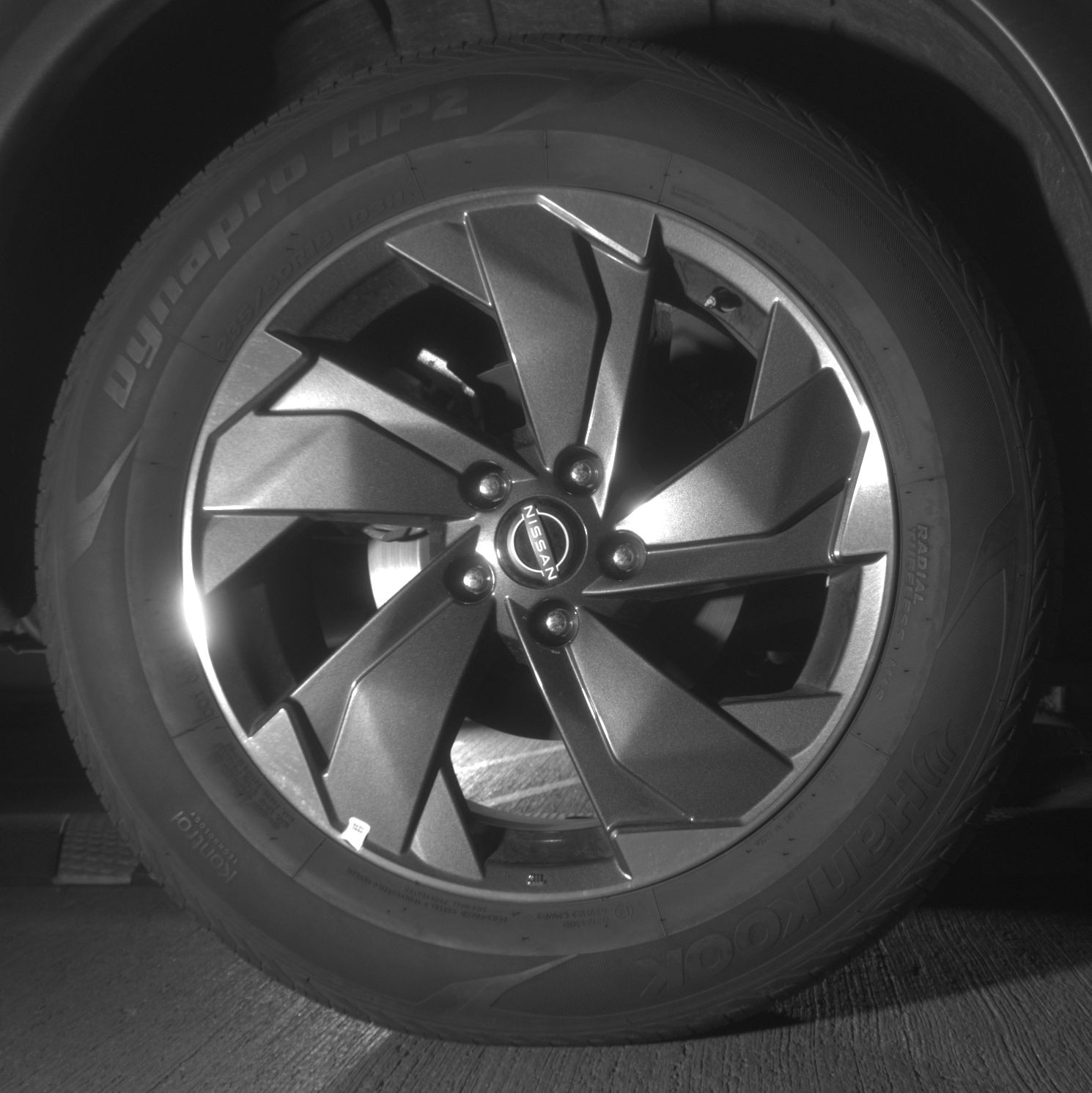 Thumbnail: 2025 Nissan Rogue - 12