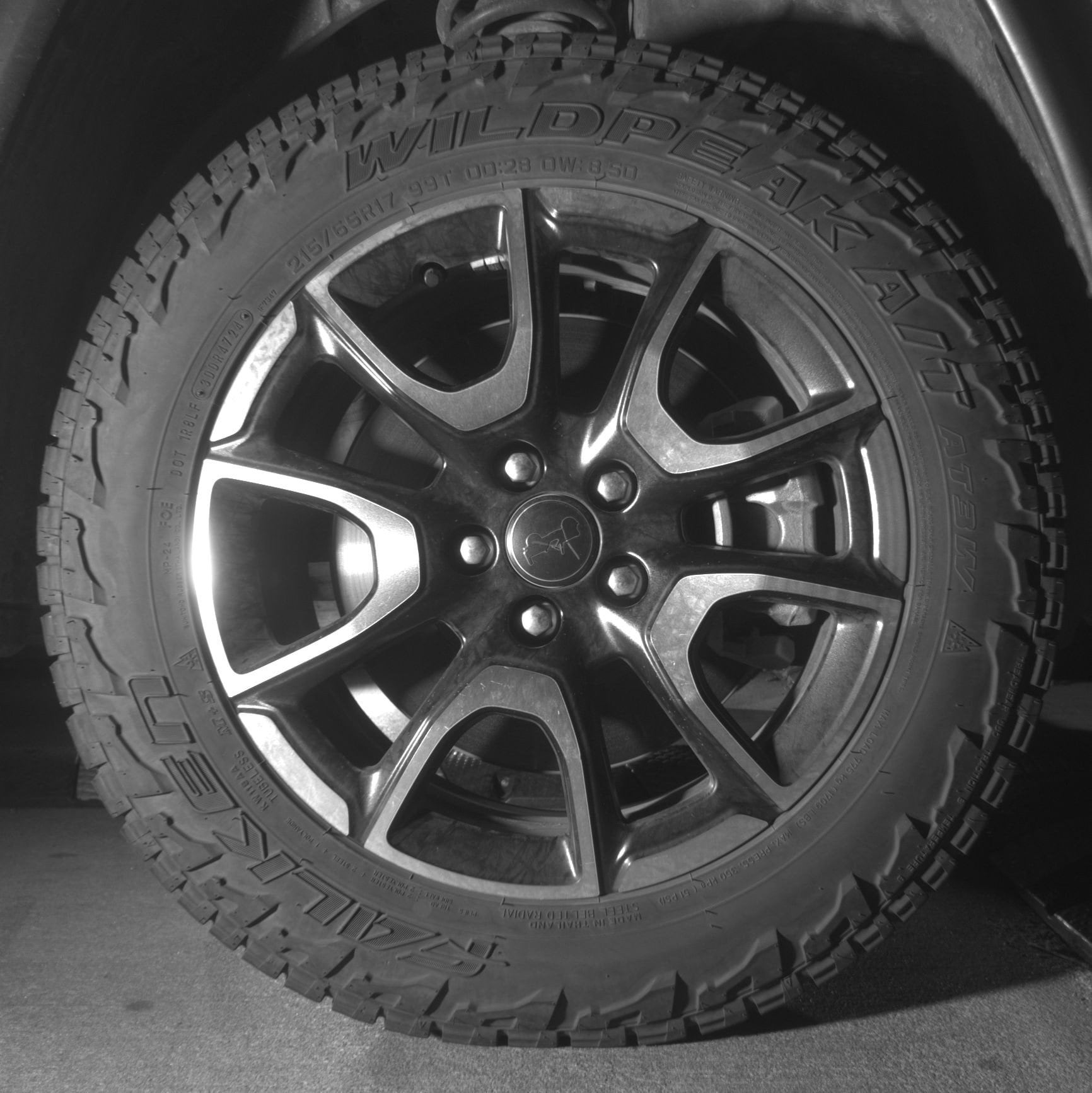 Thumbnail: 2025 Jeep Compass - 13