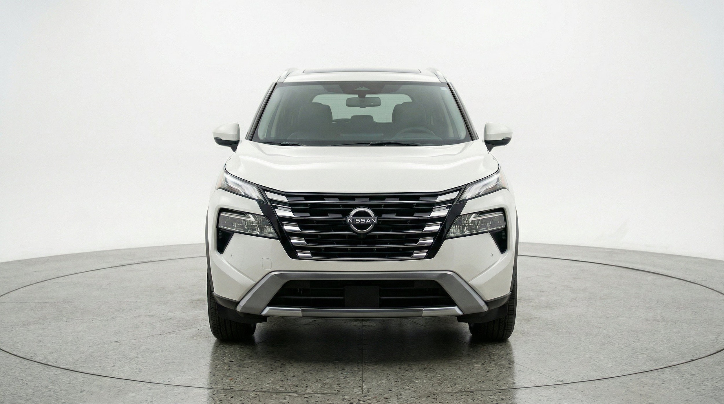 Thumbnail: 2026 Nissan Rogue - 2