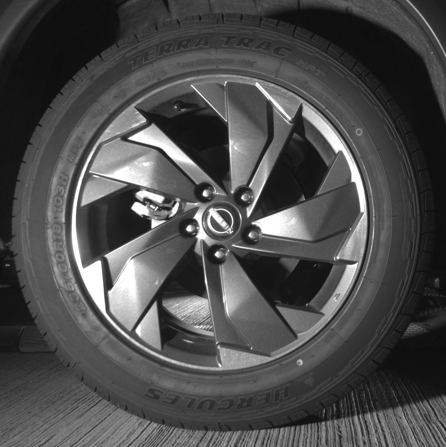 Thumbnail: 2025 Nissan Rogue - 12