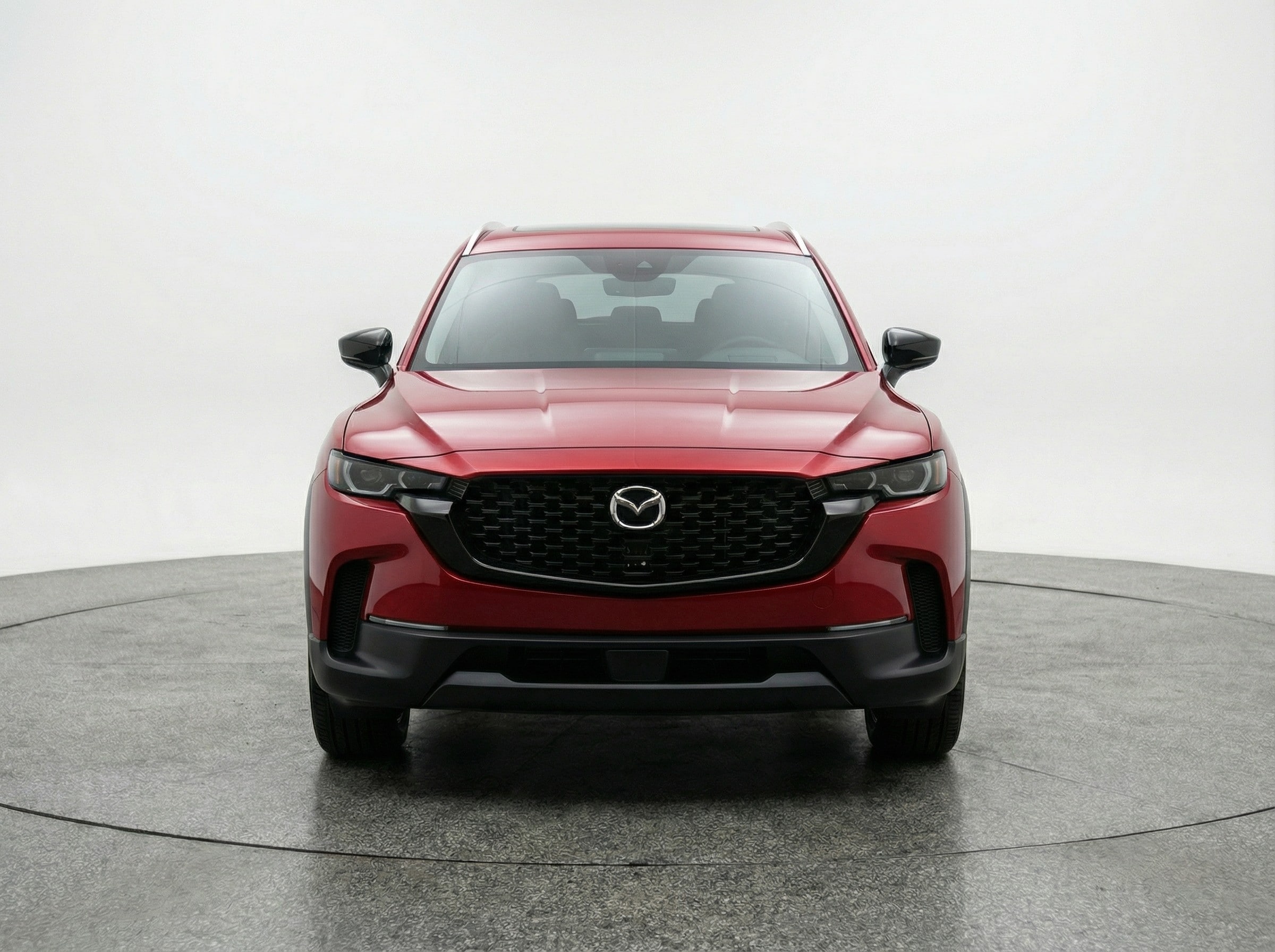 Thumbnail: 2025 Mazda CX-50 - 2