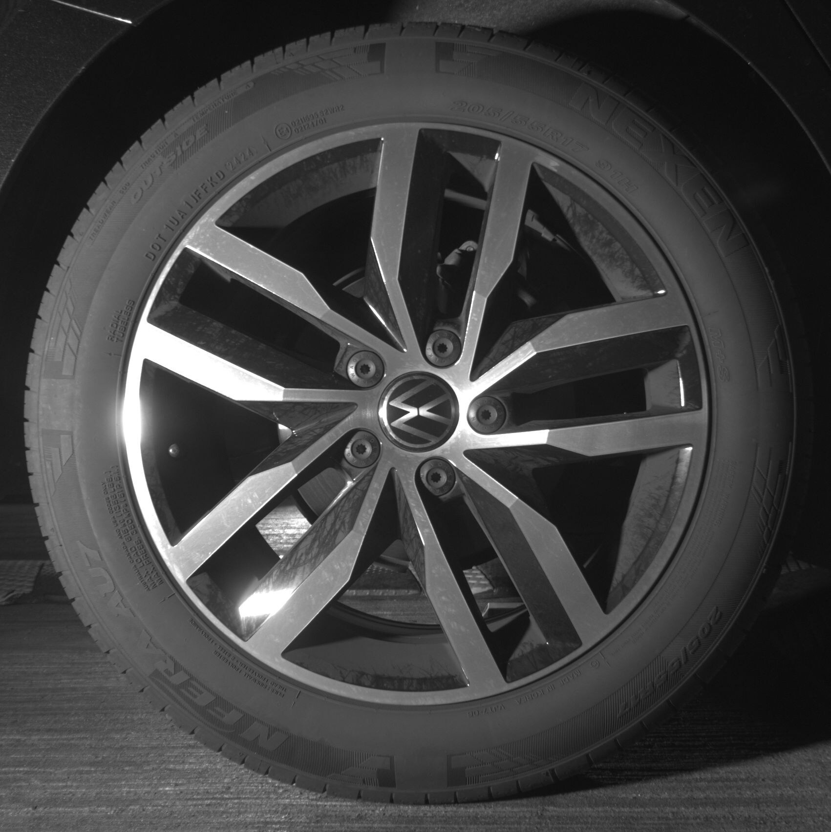 Thumbnail: 2025 Volkswagen Jetta - 12