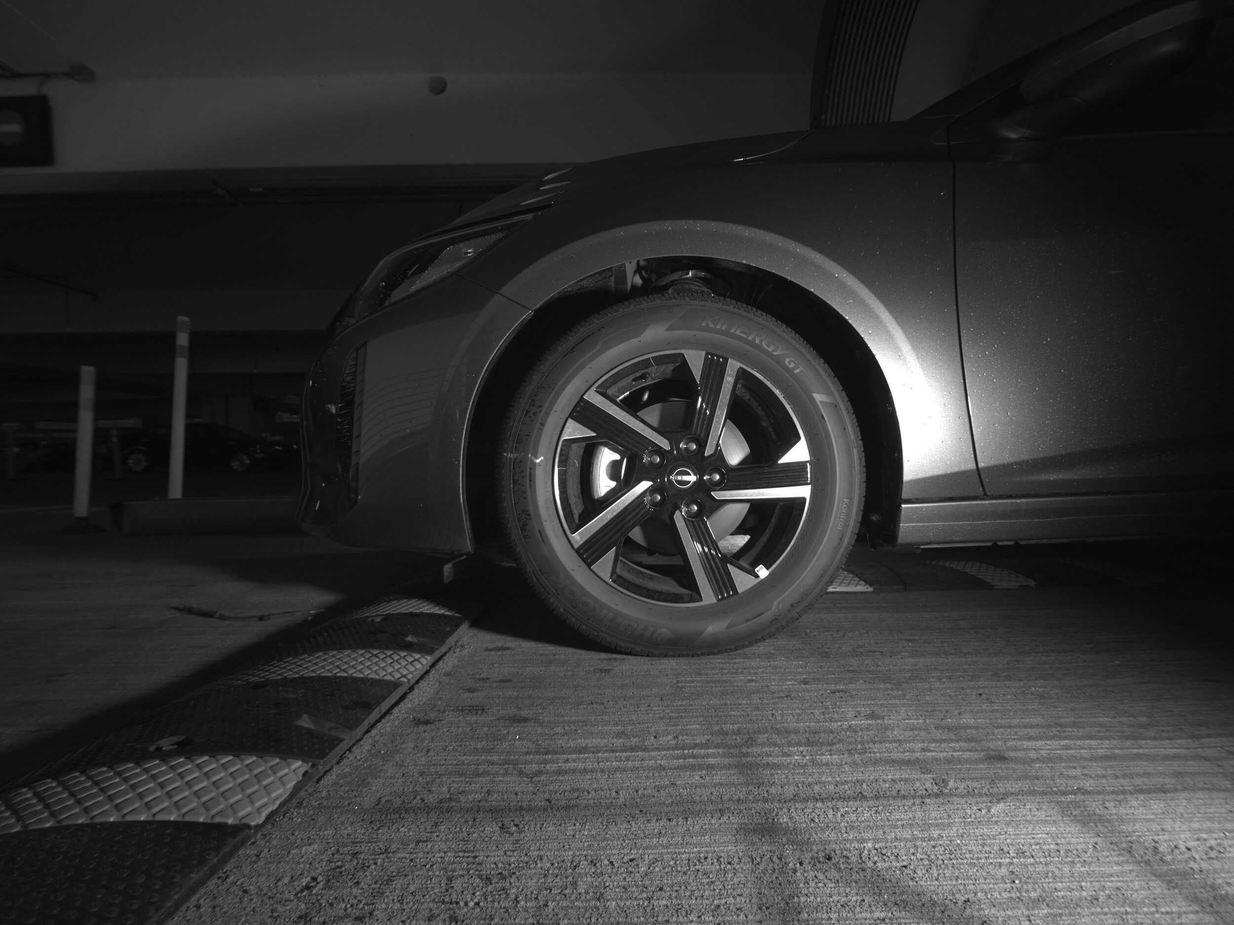 Thumbnail: 2025 Nissan Sentra - 9