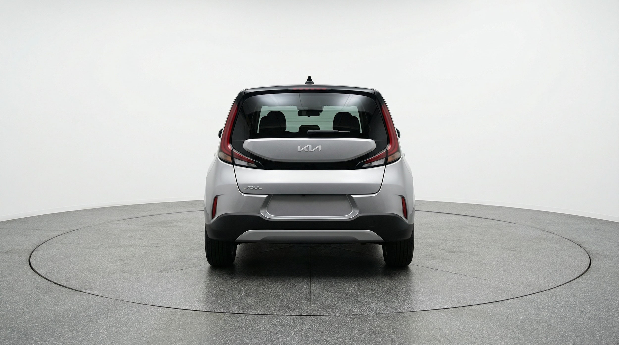 Thumbnail: 2025 Kia Soul - 6