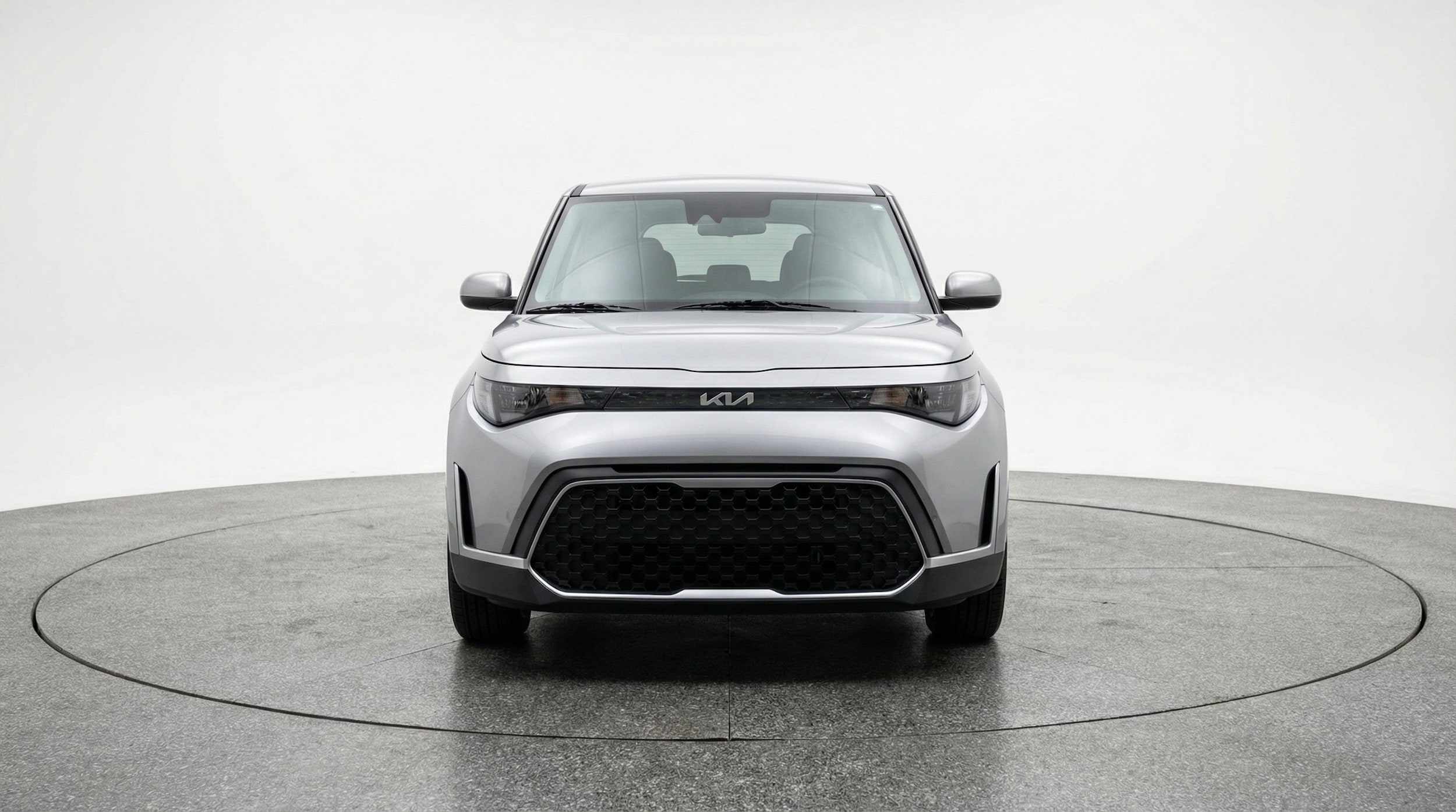 Thumbnail: 2025 Kia Soul - 2