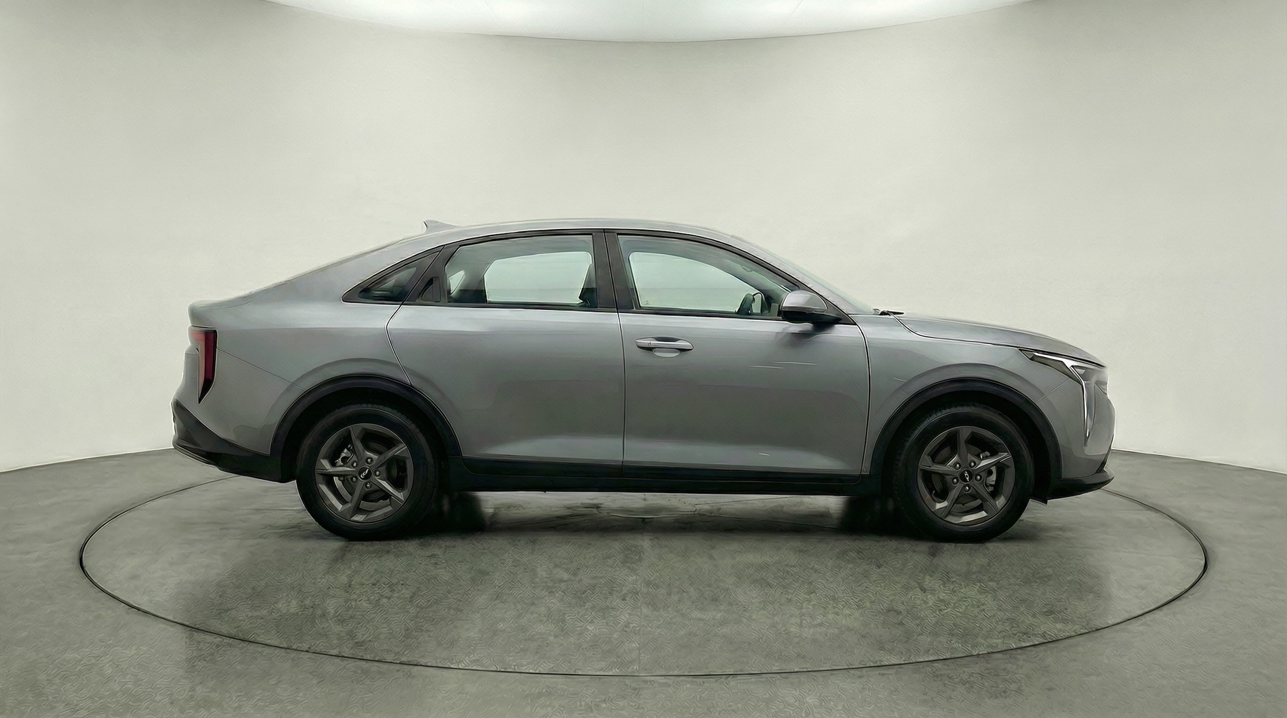 Thumbnail: 2025 Kia K4 - 8