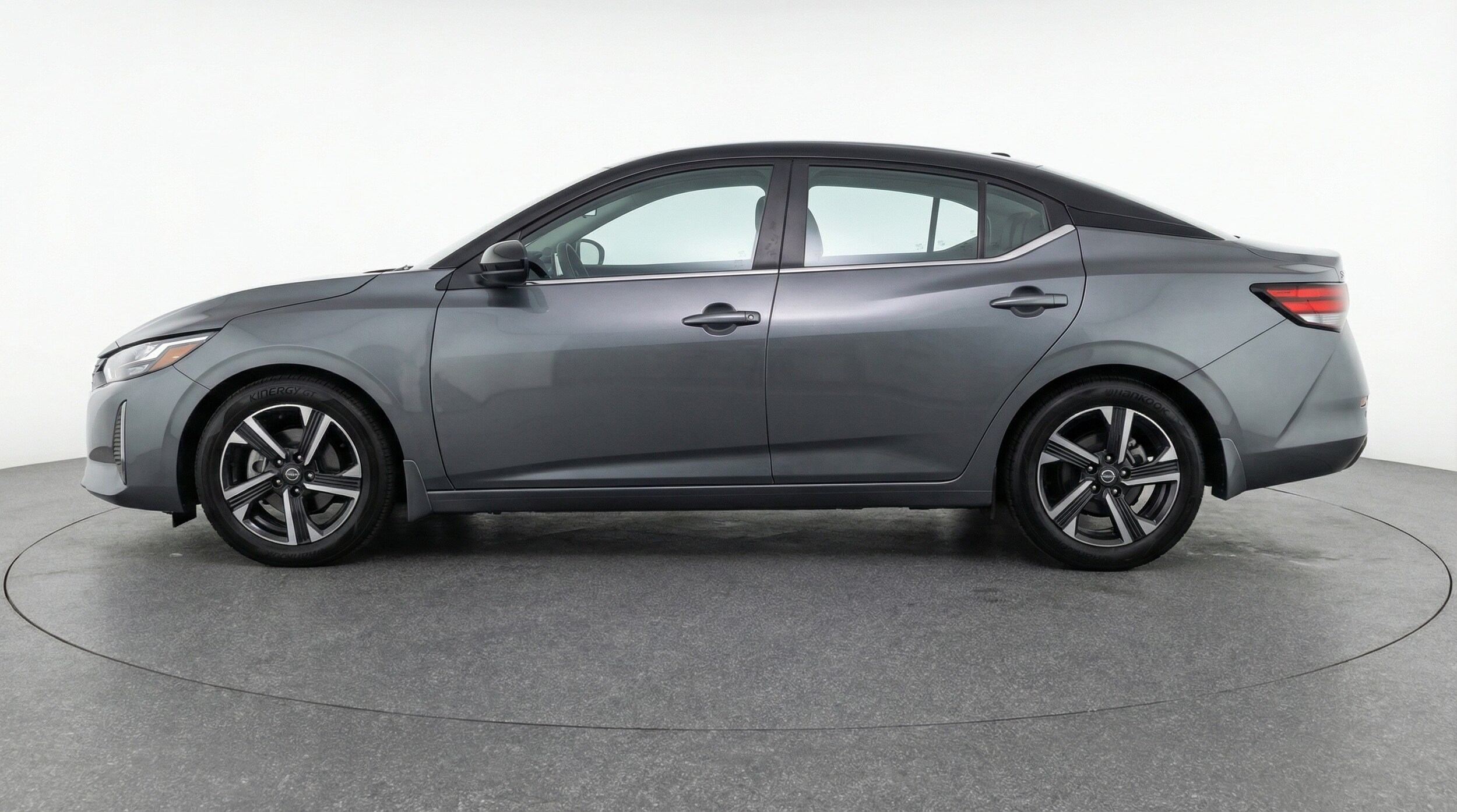 Thumbnail: 2025 Nissan Sentra - 4