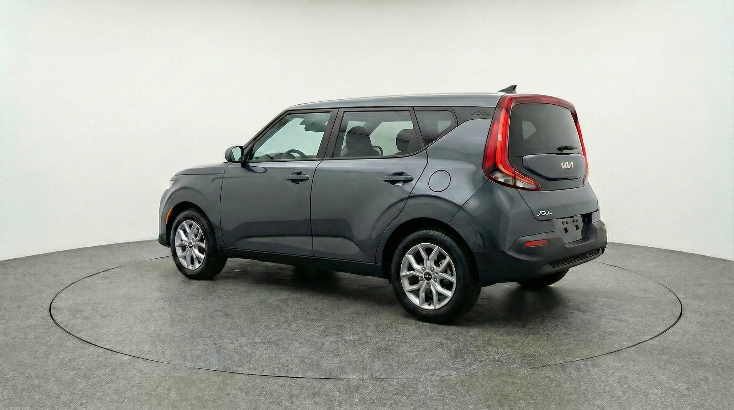 Thumbnail: 2025 Kia Soul - 5