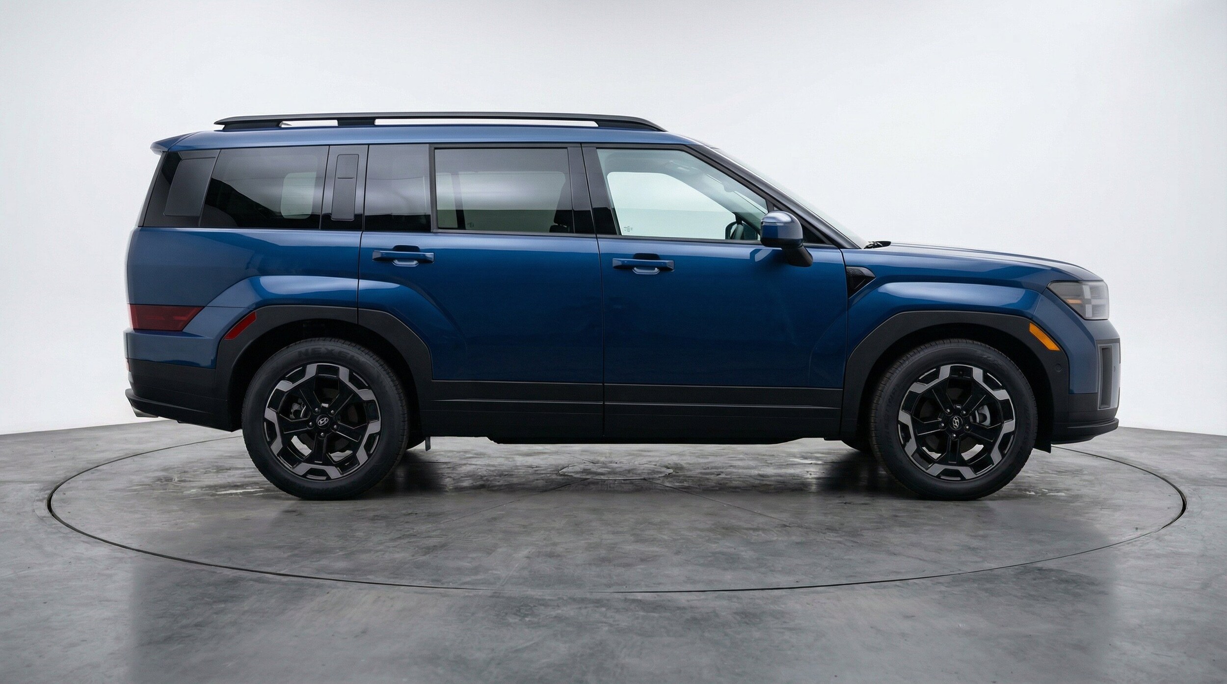 Thumbnail: 2026 Hyundai Santa Fe - 10