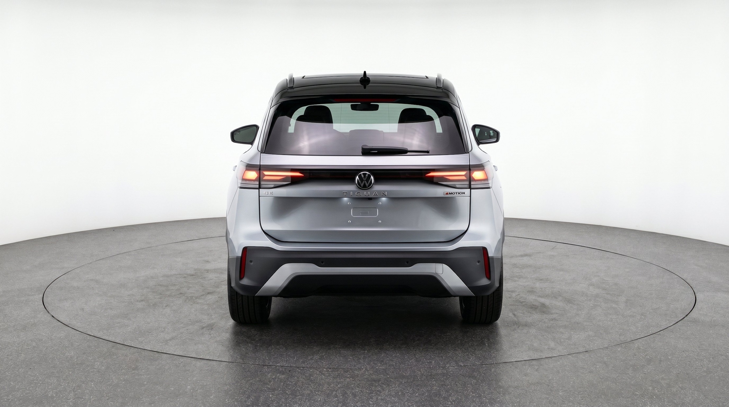 Thumbnail: 2026 Volkswagen Tiguan - 7