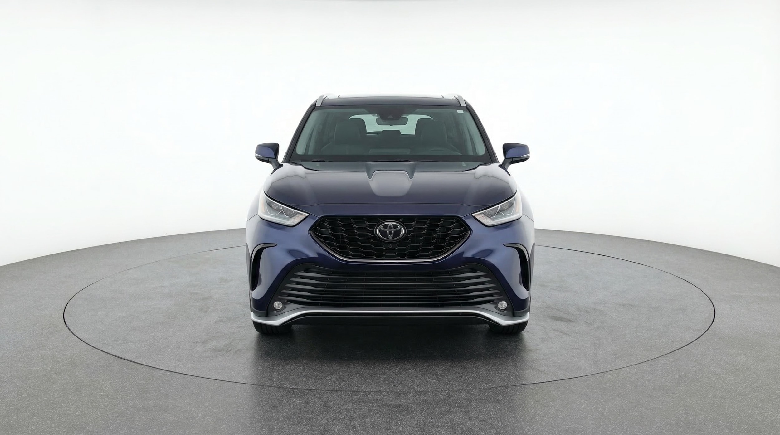 Thumbnail: 2025 Toyota Highlander - 2