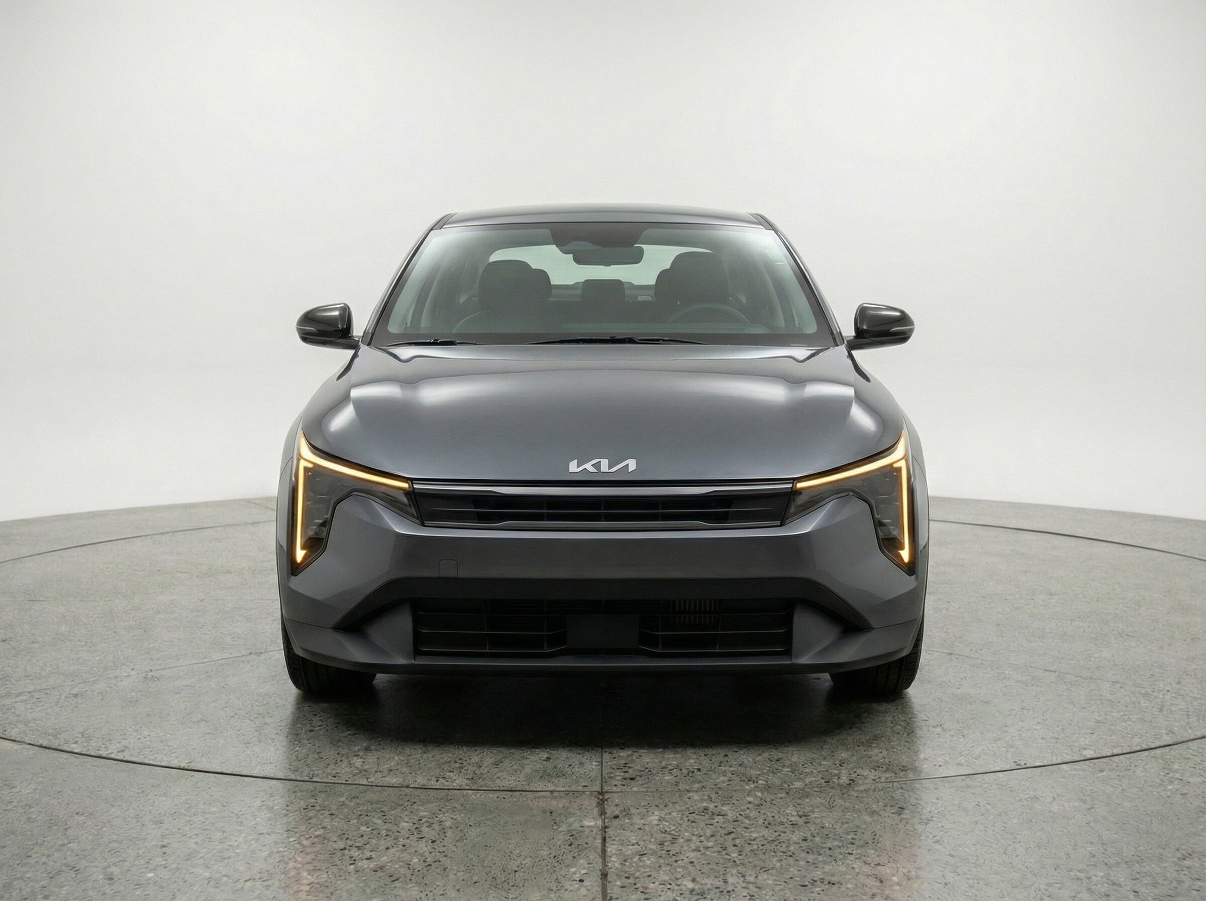 Thumbnail: 2025 Kia K4 - 2