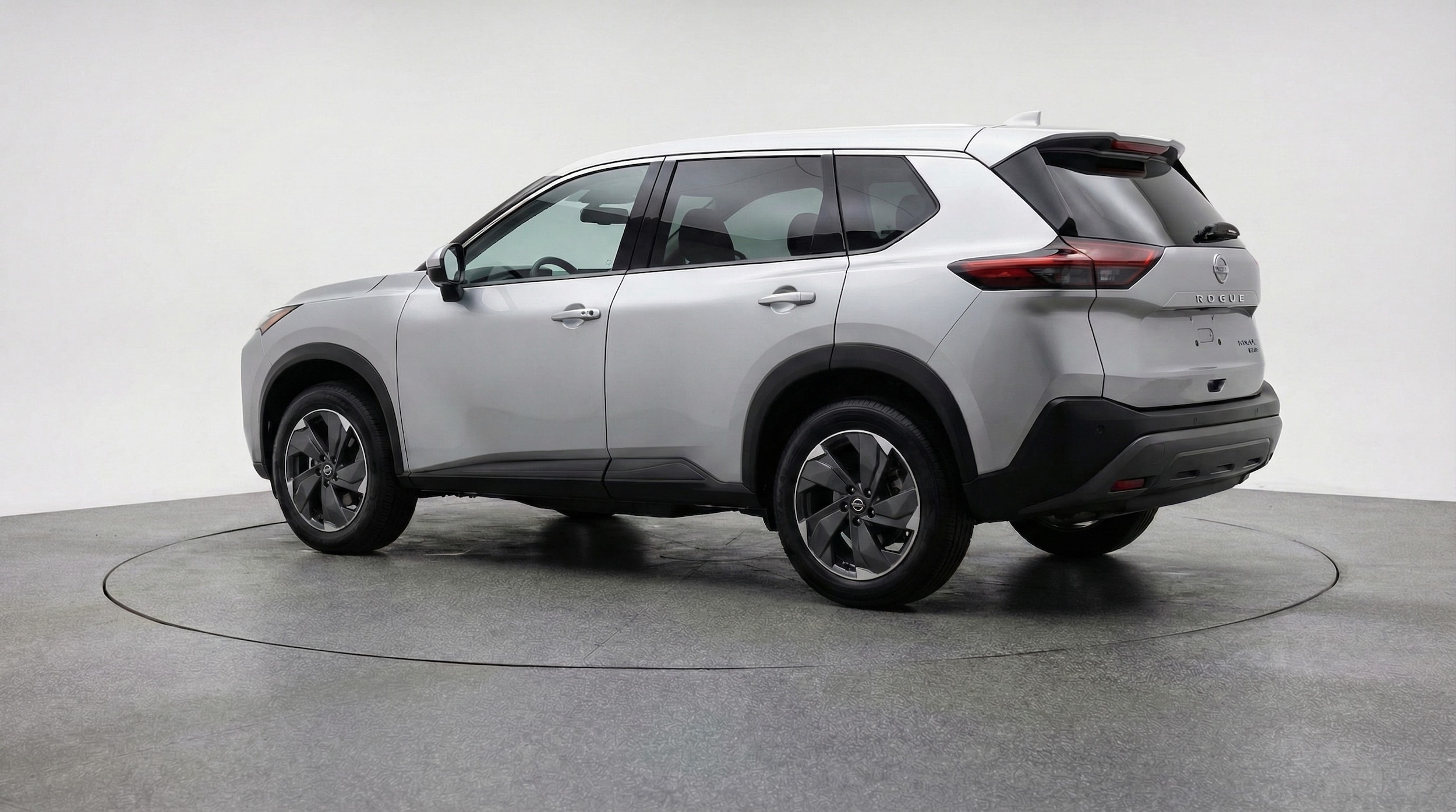 Thumbnail: 2025 Nissan Rogue - 5