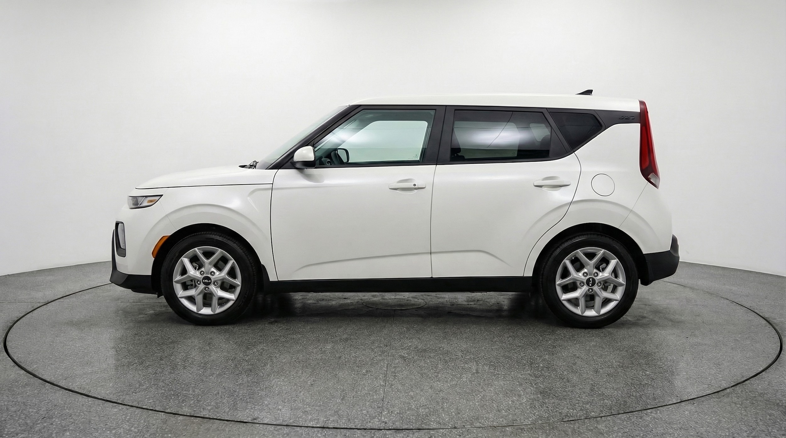Thumbnail: 2025 Kia Soul - 4