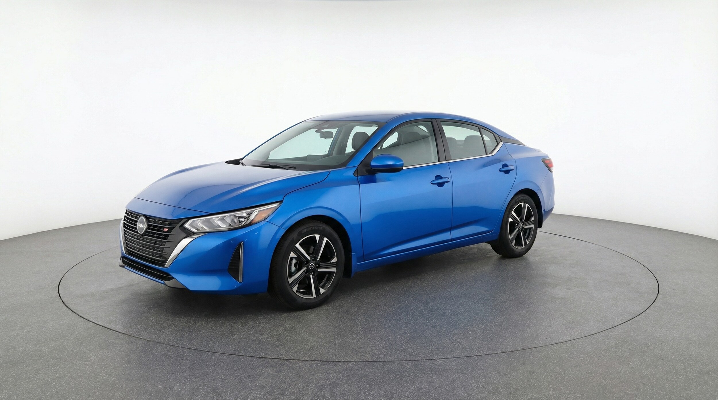 Thumbnail: 2025 Nissan Sentra - 3