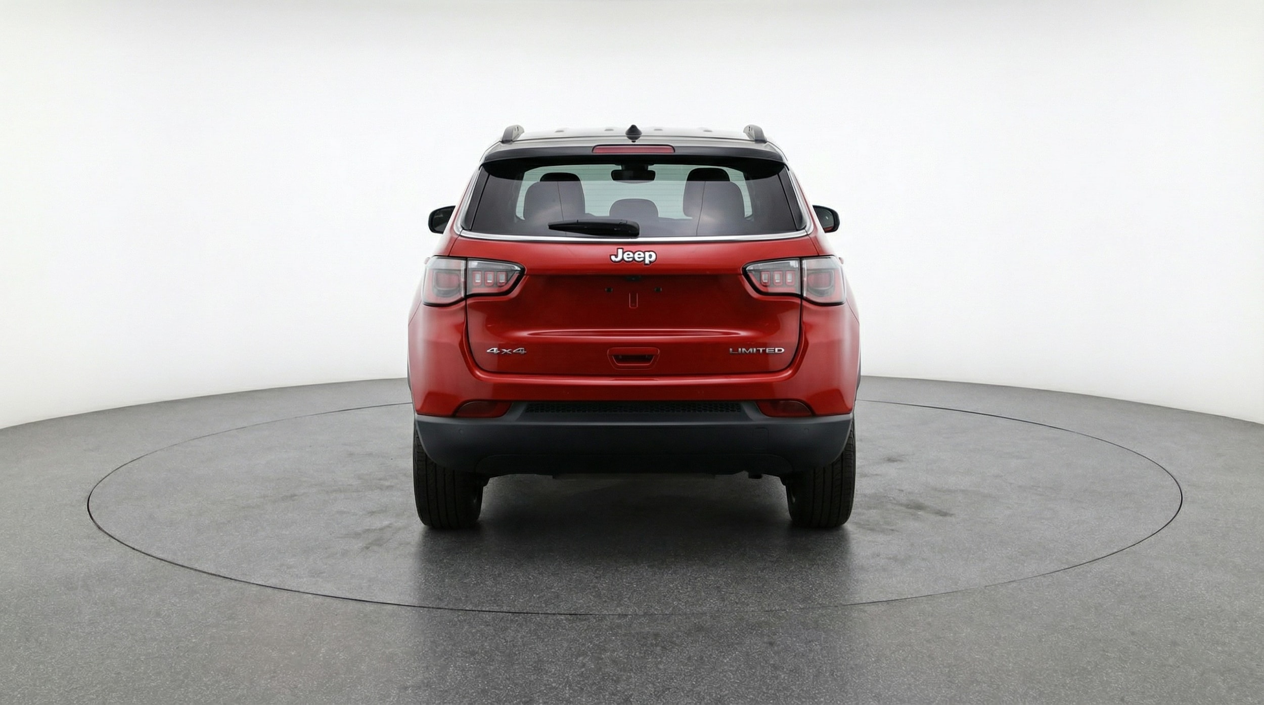 Thumbnail: 2025 Jeep Compass - 6