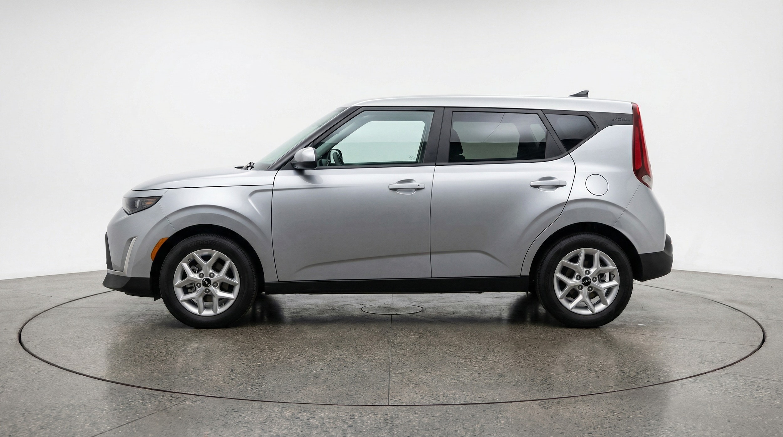 Thumbnail: 2025 Kia Soul - 4