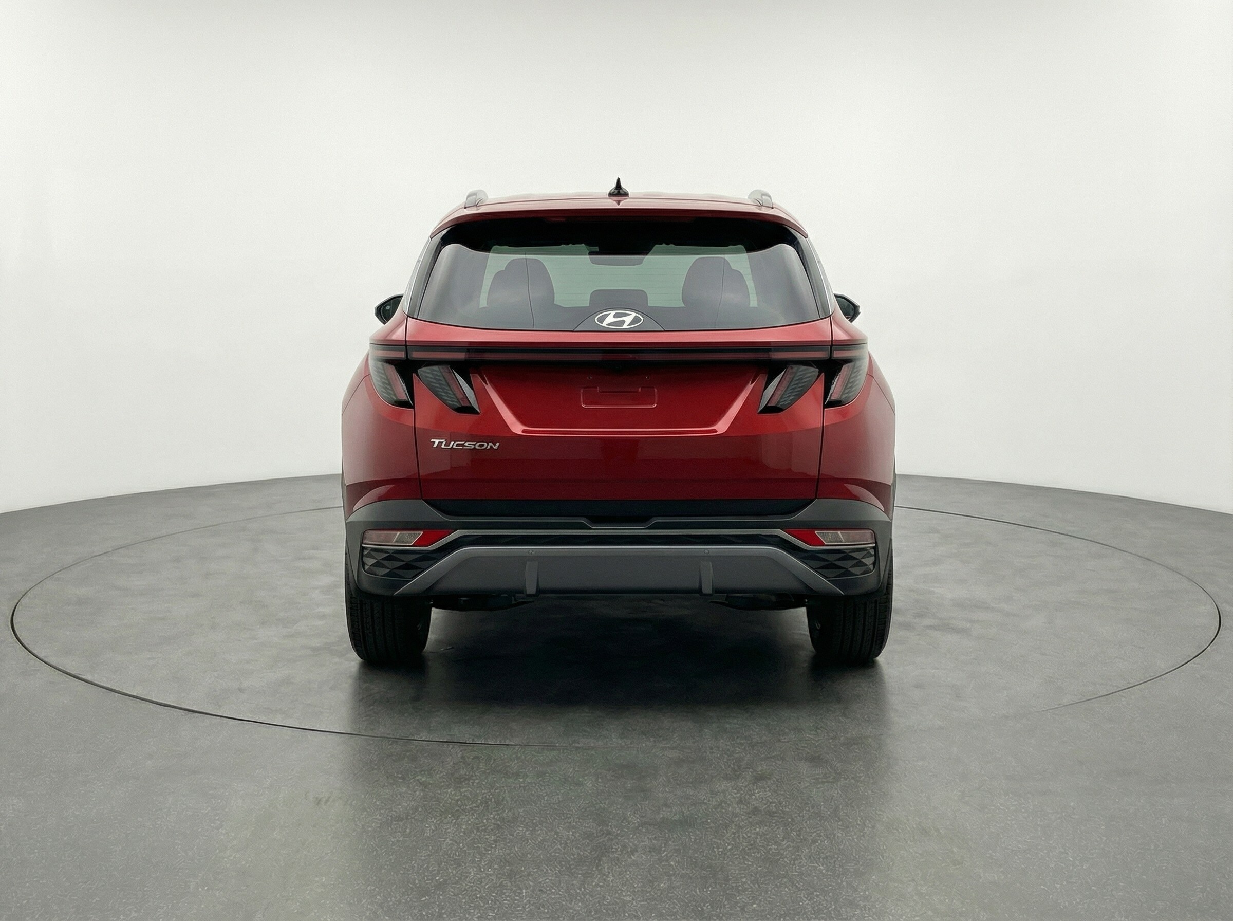 Thumbnail: 2025 Hyundai Tucson - 6