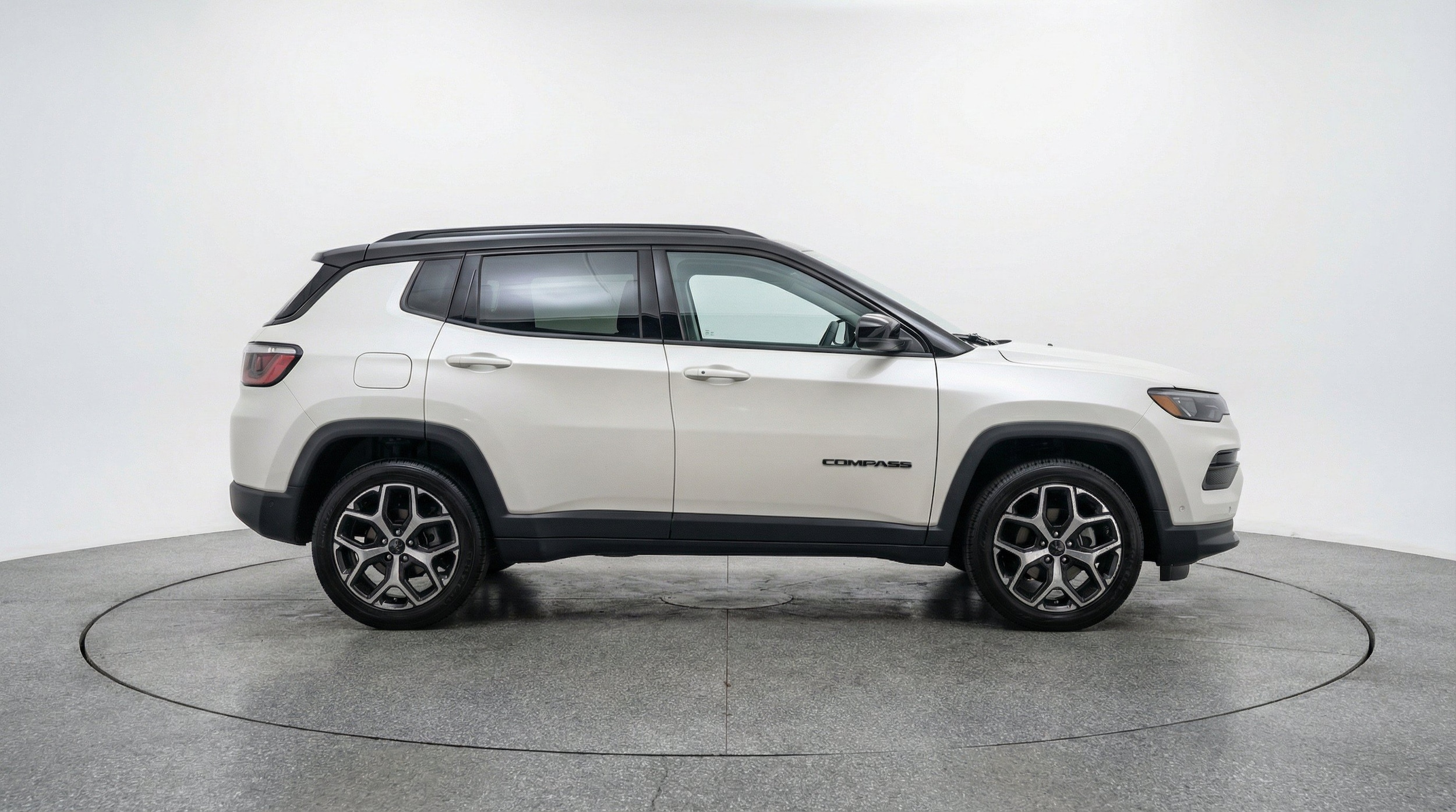 Thumbnail: 2025 Jeep Compass - 11