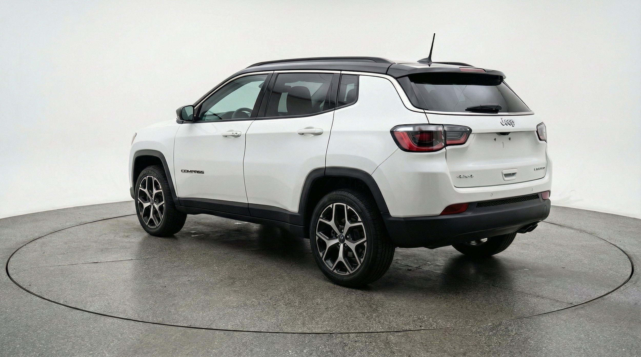 Thumbnail: 2025 Jeep Compass - 6
