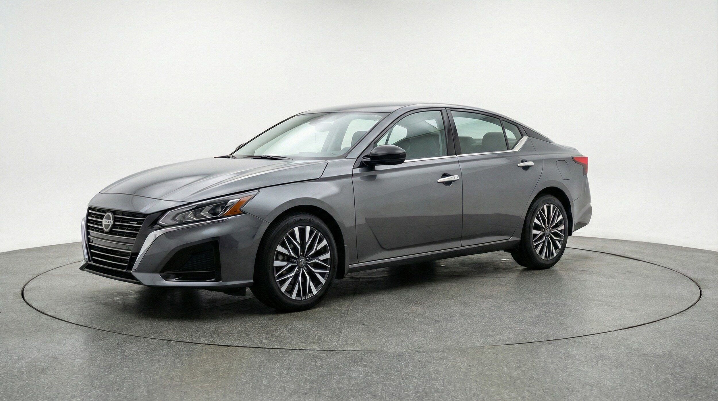 Thumbnail: 2025 Nissan Altima - 3